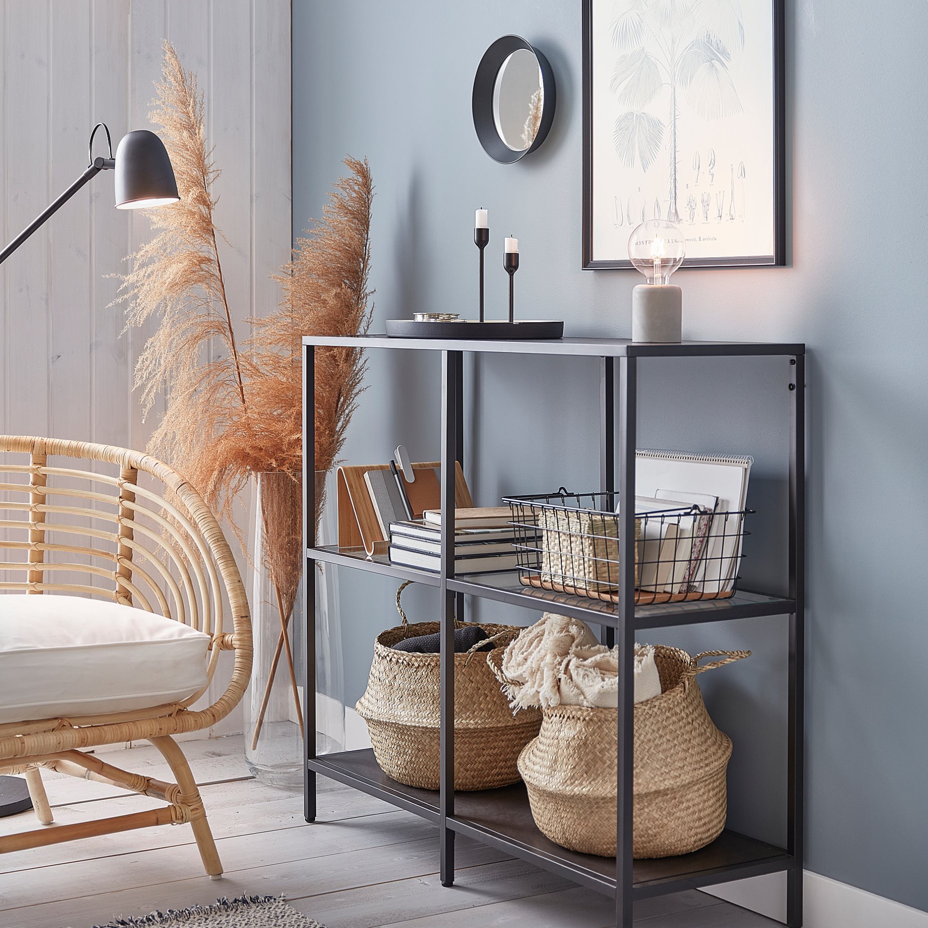 VITTSJÖ, Ραφιέρα, 903.058.03