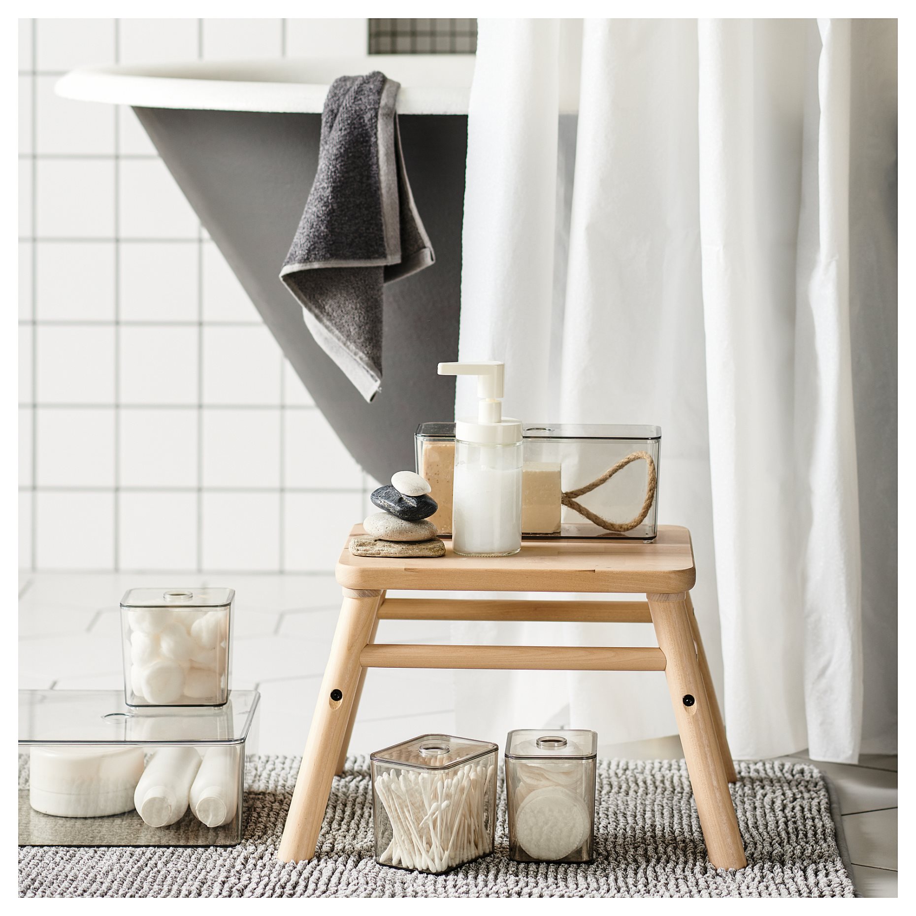 TACKAN, soap dispenser, 903.223.03