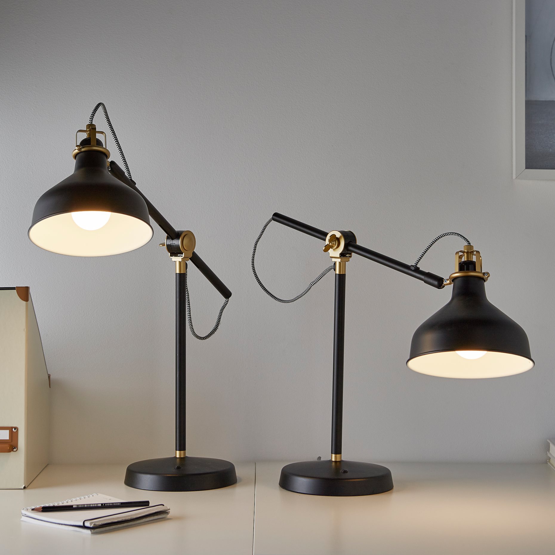 RANARP, work lamp, 903.313.88