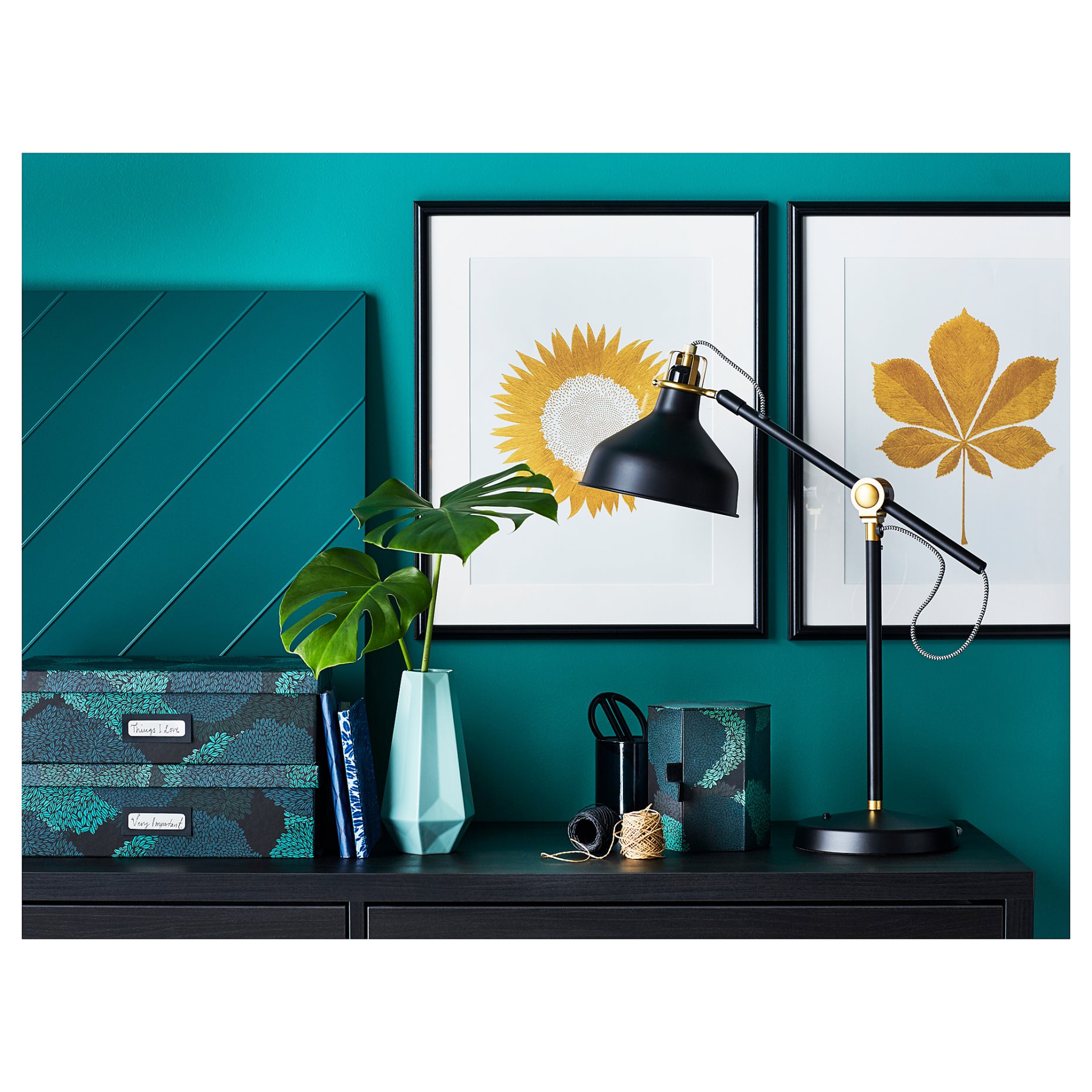 RANARP, work lamp, 903.313.88