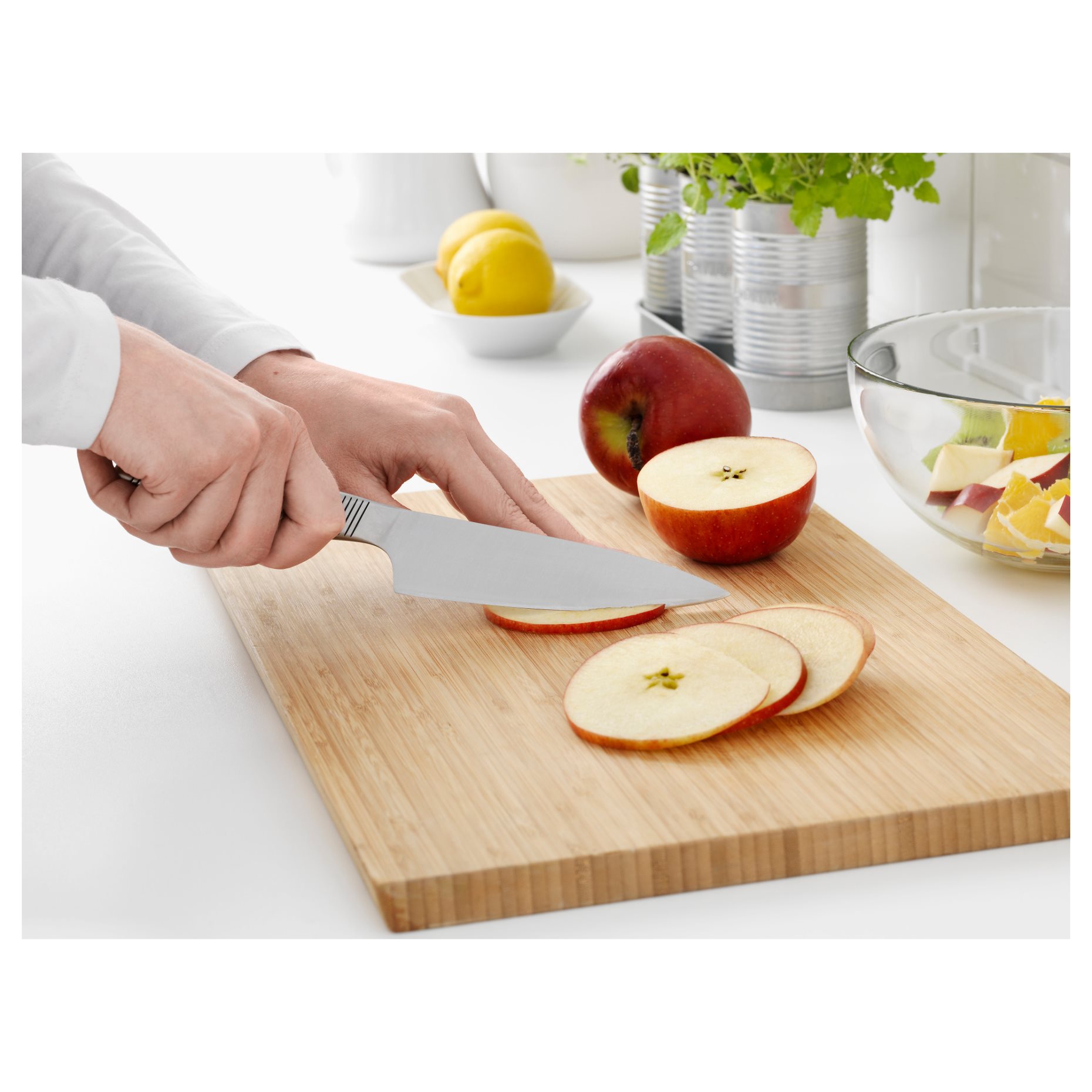 IKEA 365+, 3-piece knife set, 903.411.70