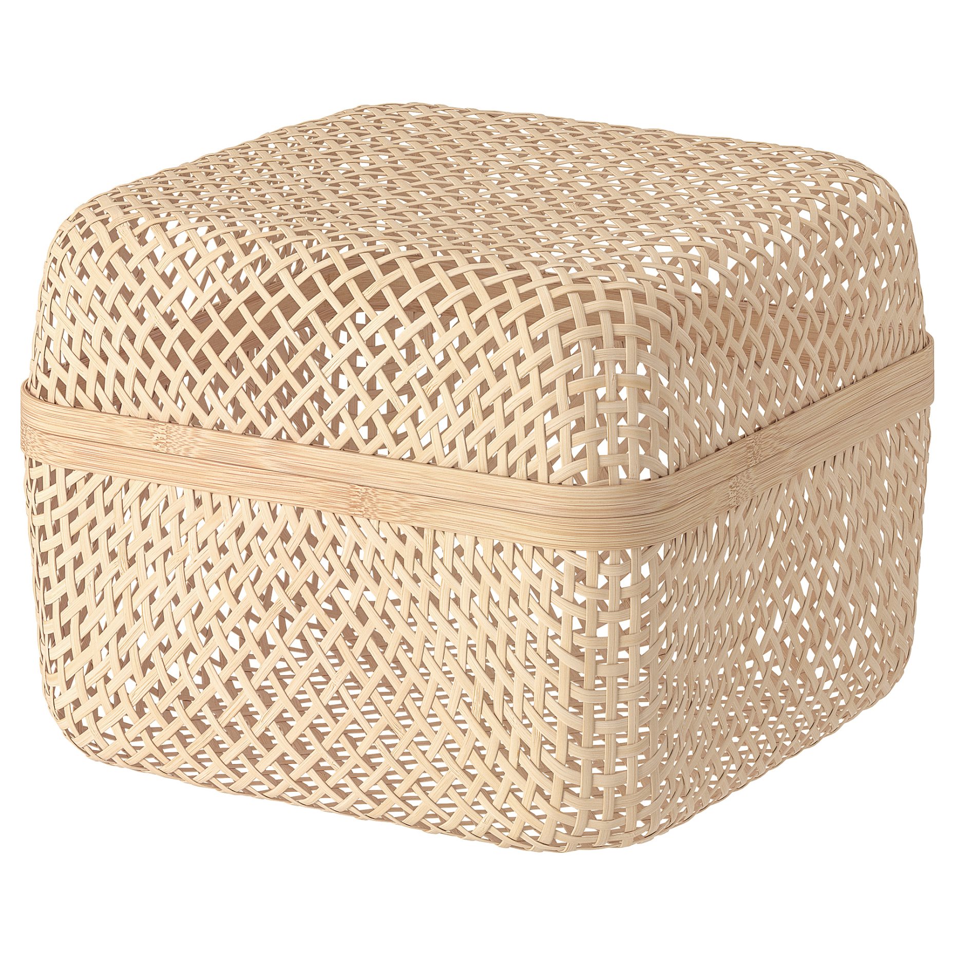 SMARRA, box with lid, 903.480.63