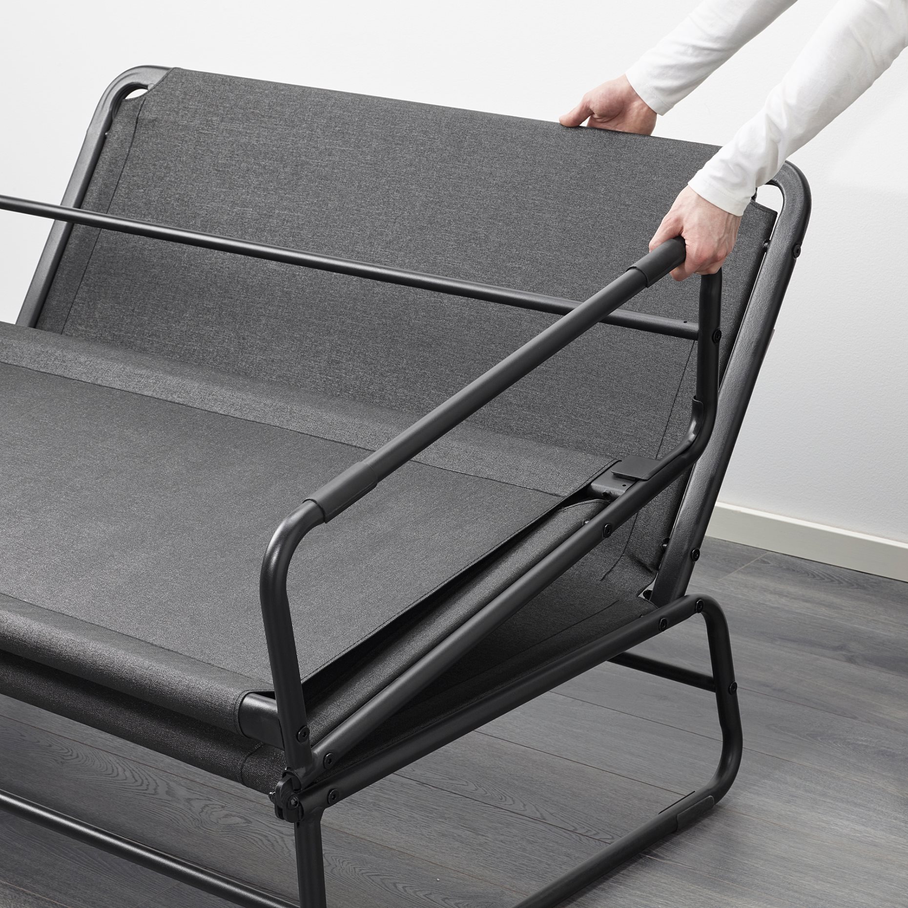 HAMMARN, καναπές-κρεβάτι, 903.543.27