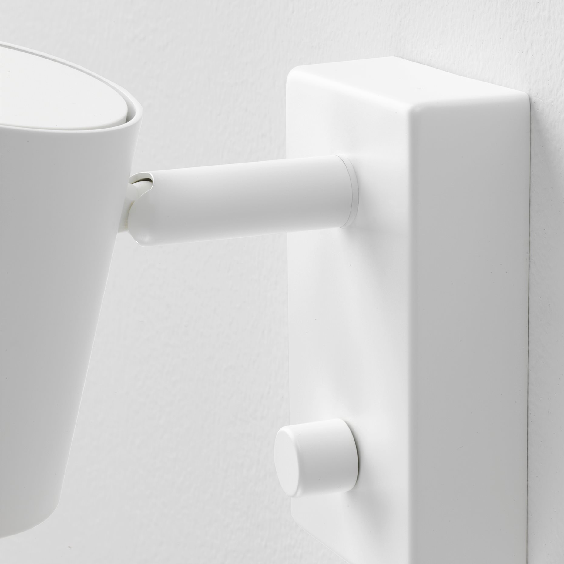 NYMÅNE, φωτιστικό τοίχου/διαβάσματος, 903.569.63