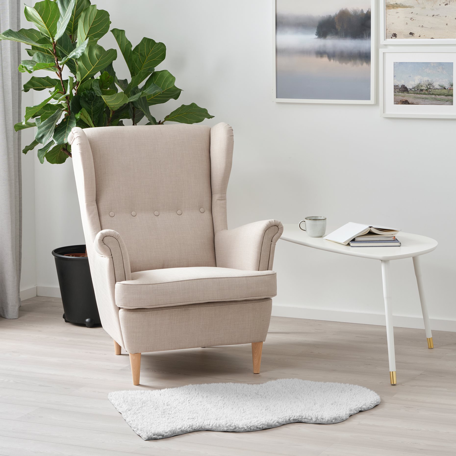 FÅRDRUP, χαλί, 60x100 cm, 903.606.39