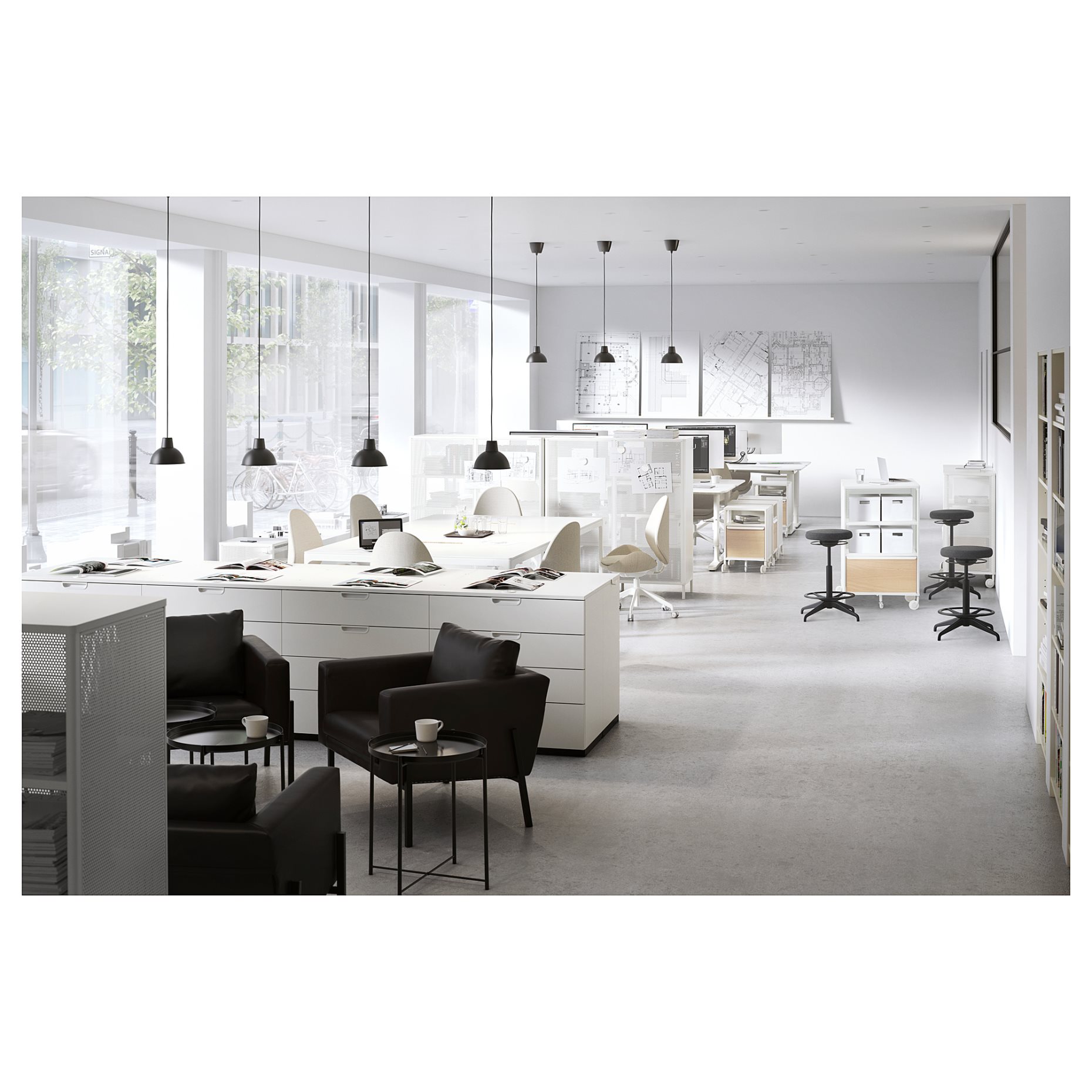 GALANT, drawer unit, 903.651.61