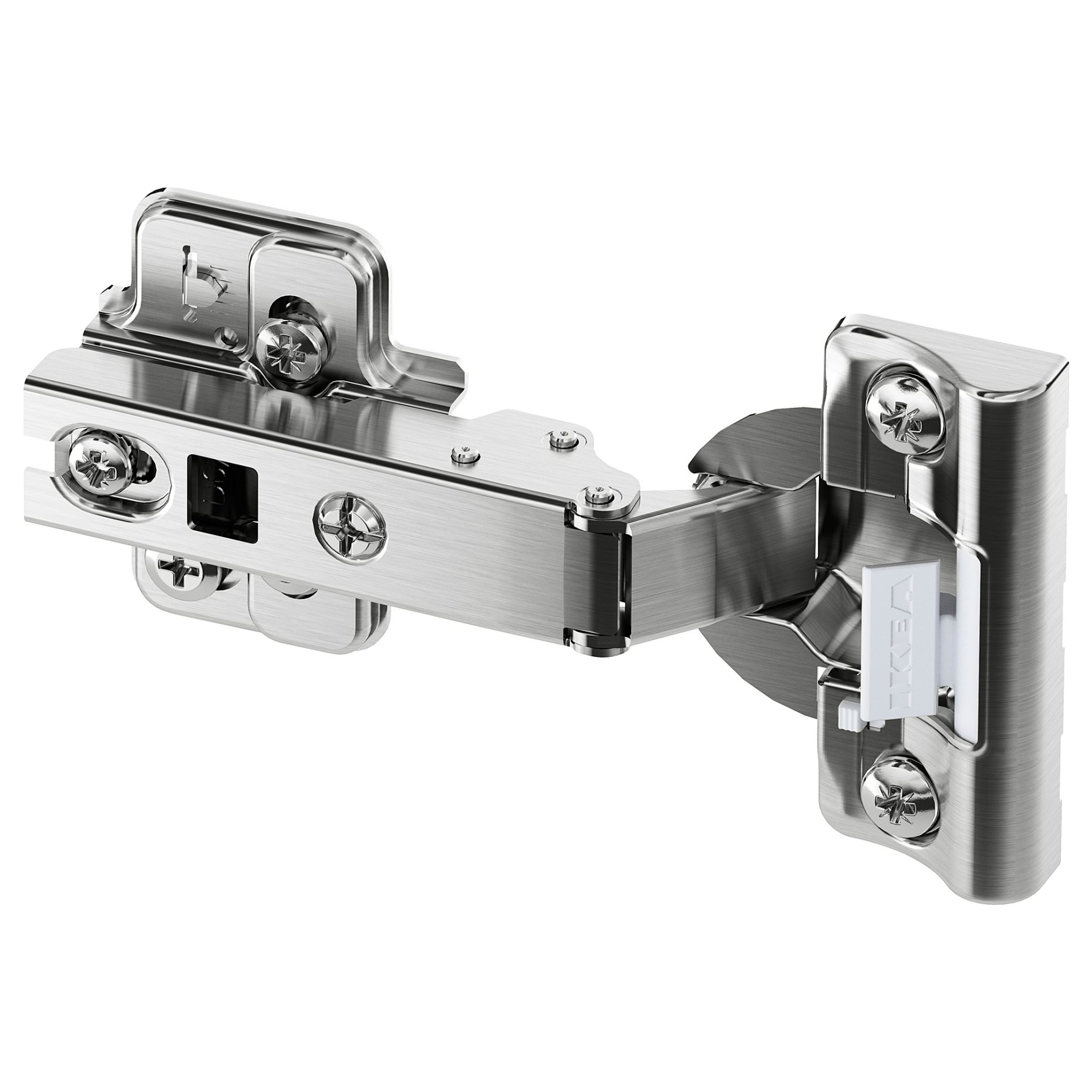 HJÄLPA, soft closing hinge, 903.828.82