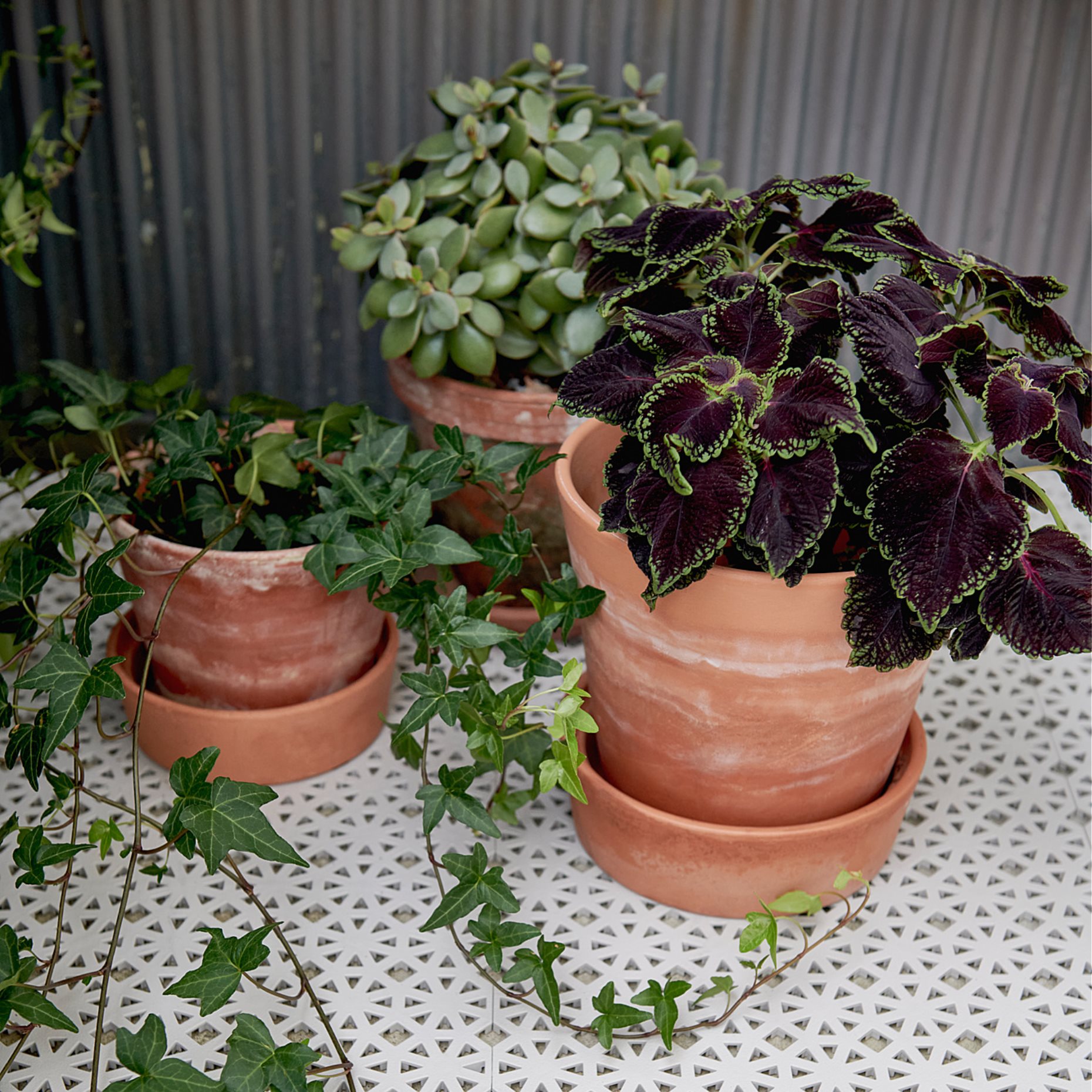 ALTAPPEN, floor decking, outdoor, 904.208.98