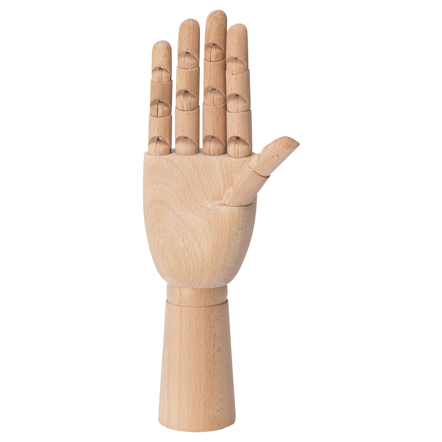 HANDSKALAD, decoration, hand, 904.241.46