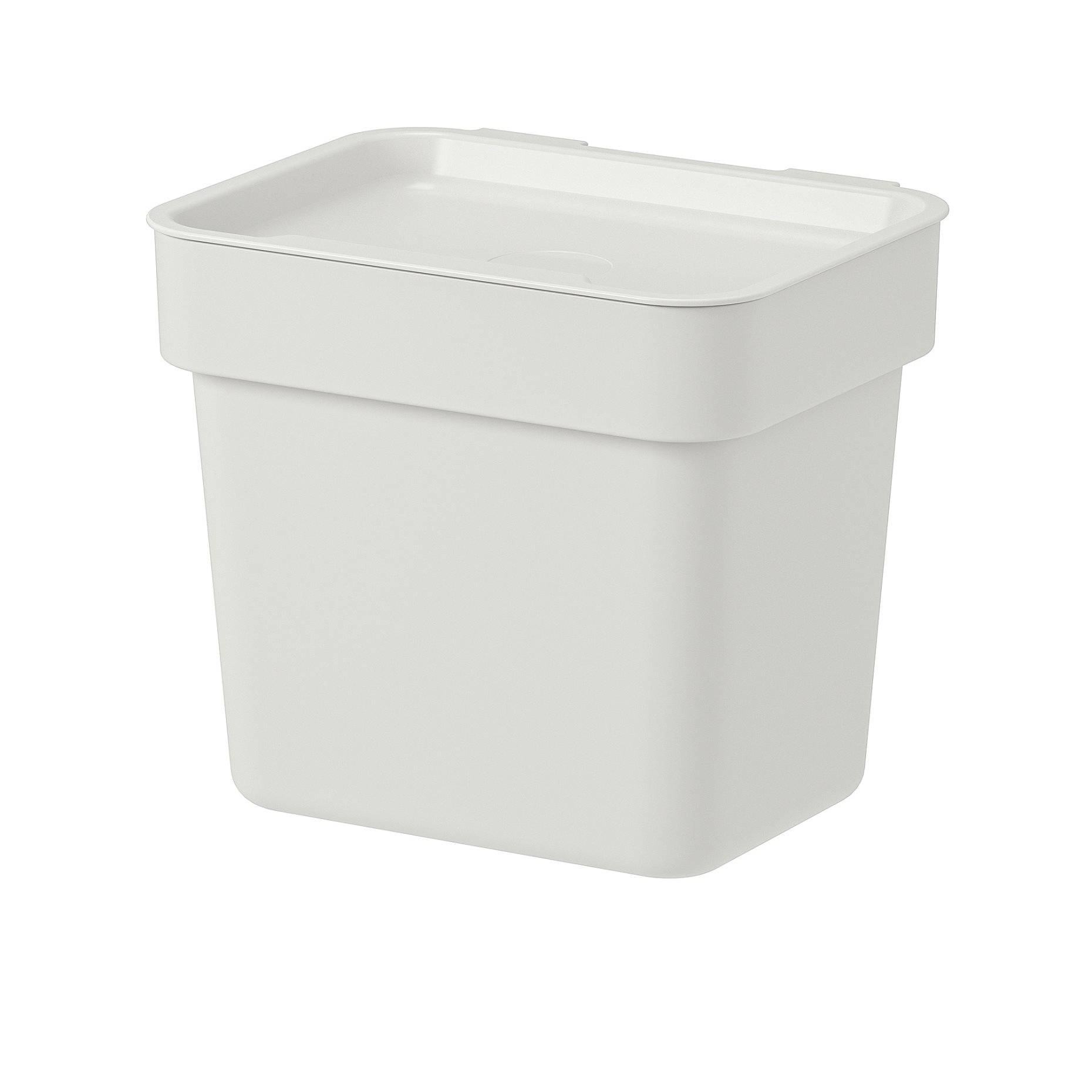 HÅLLBAR, bin, 3 l, 904.321.94