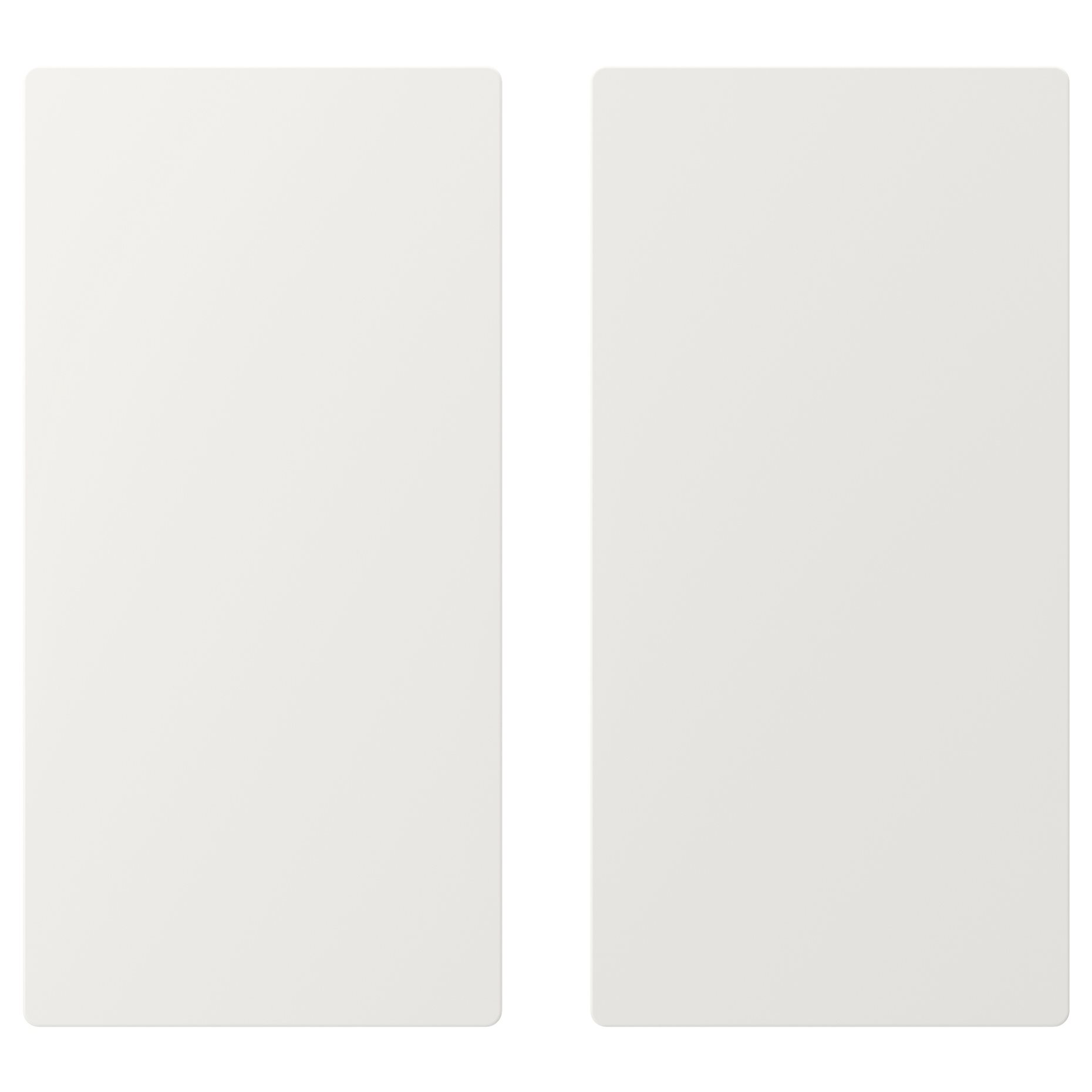 SMÅSTAD, πόρτα 30x60 cm, 2 τεμ., 904.342.30