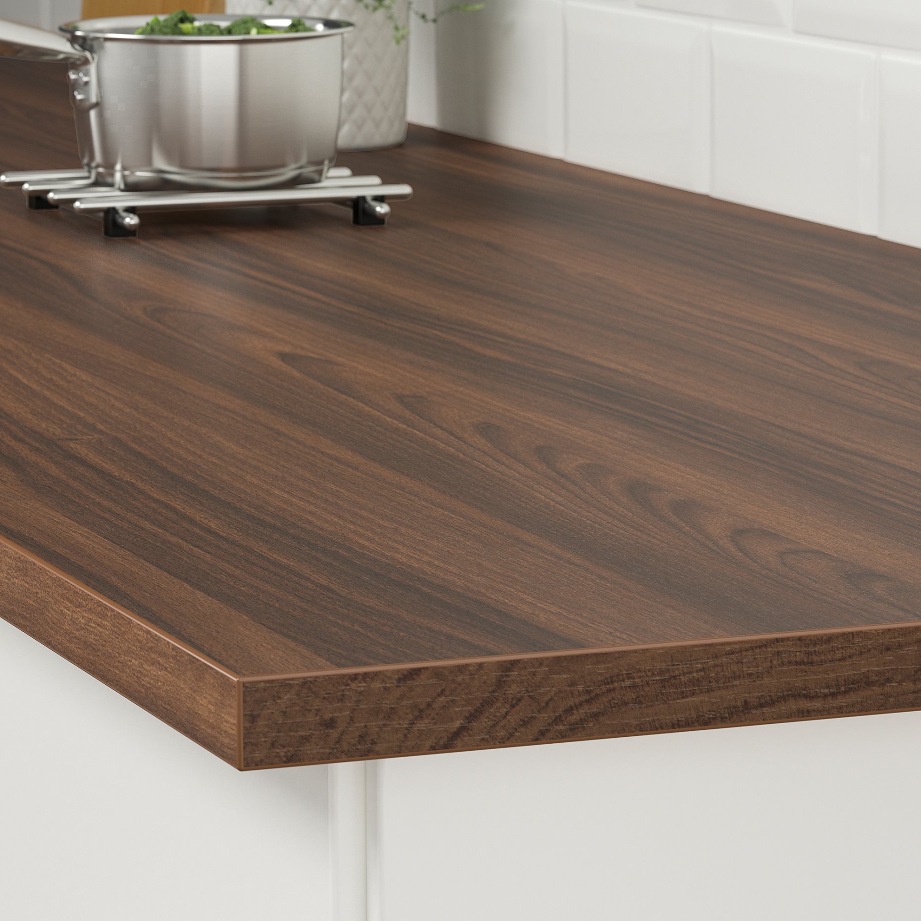 EKBACKEN, worktop, 186x2.8 cm, 904.429.80