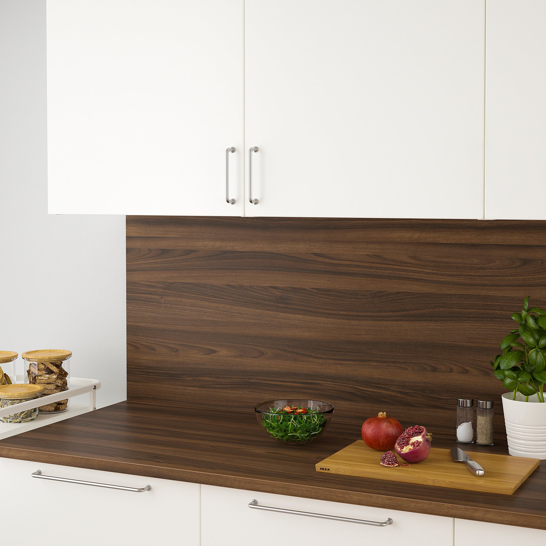 EKBACKEN, worktop, 186x2.8 cm, 904.429.80