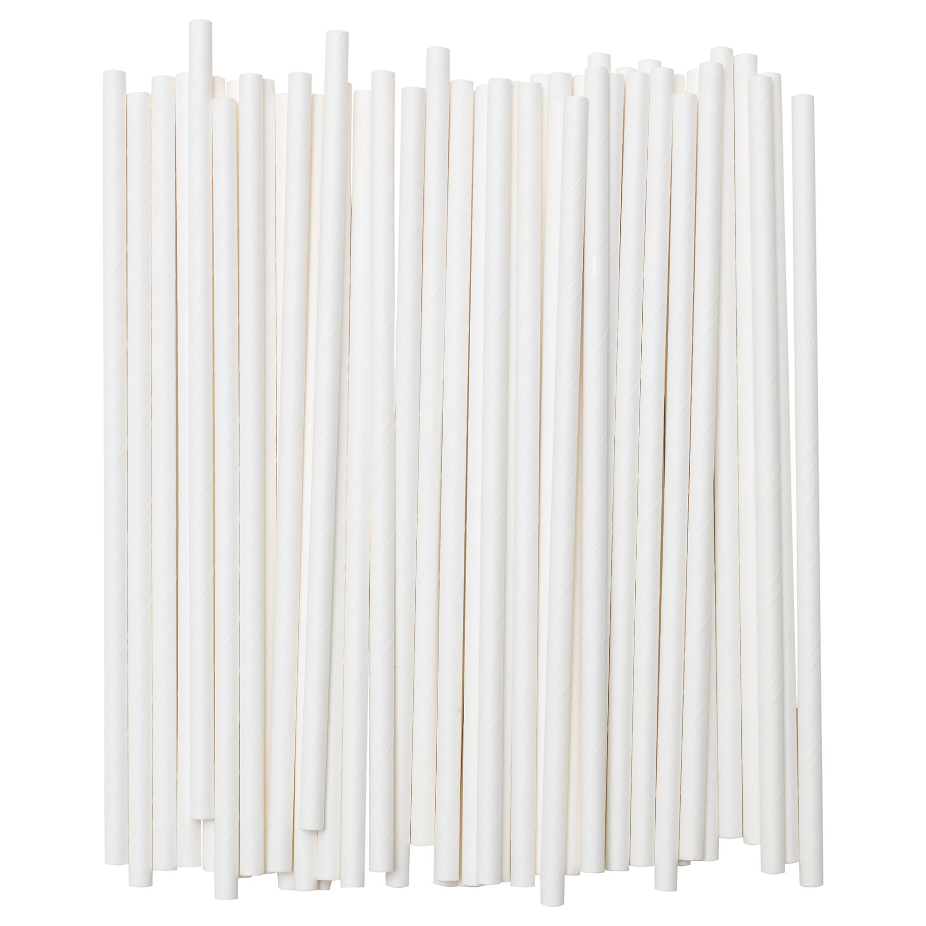 FÖRNYANDE, drinking straw, 100 pack, 904.455.92