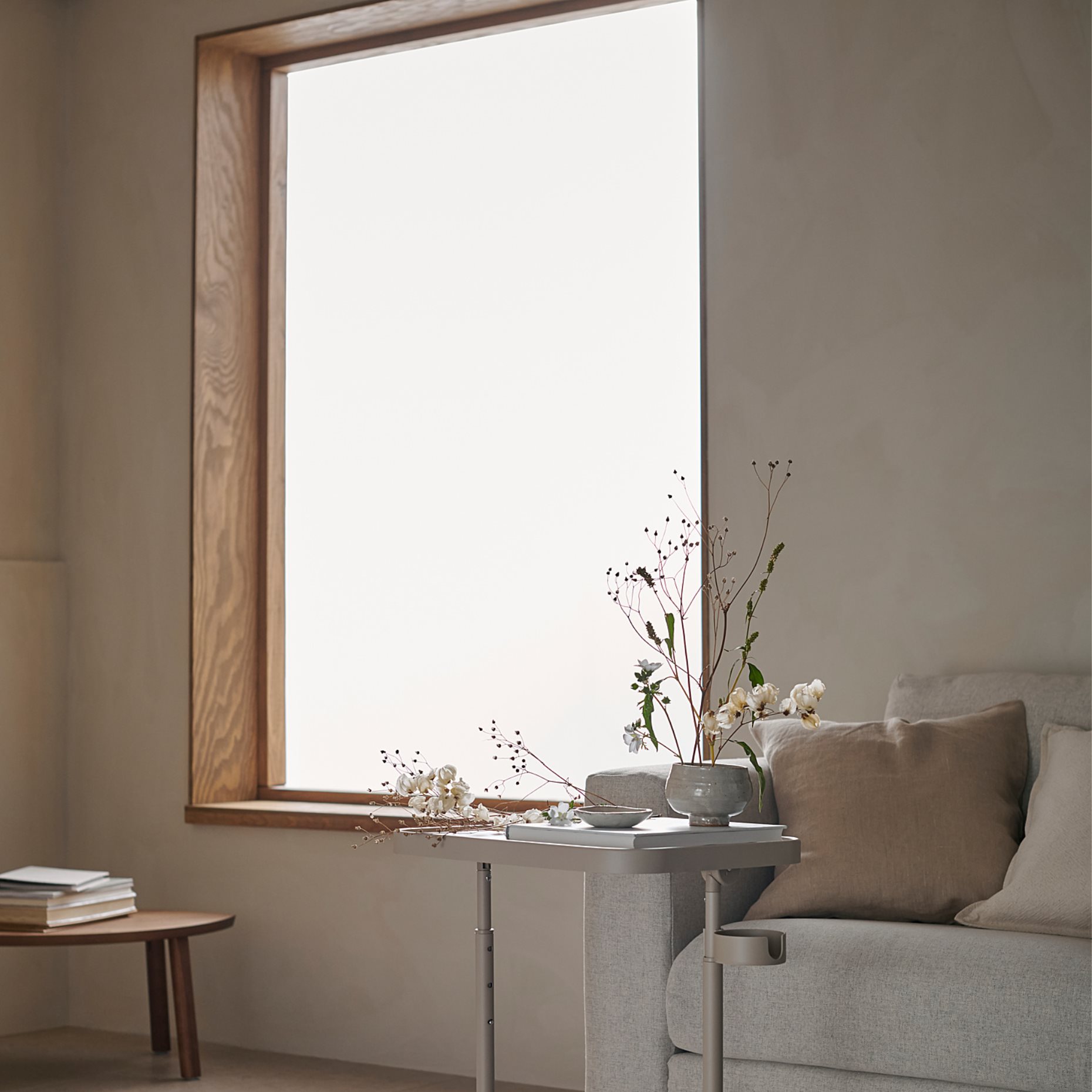 BJÖRKÅSEN, laptop stand, 904.678.38