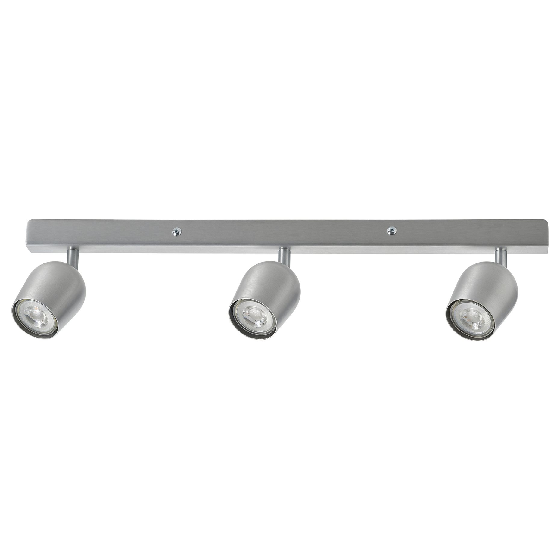 RÖKFRI, ceiling spotlight with 3 spots, 905.012.67