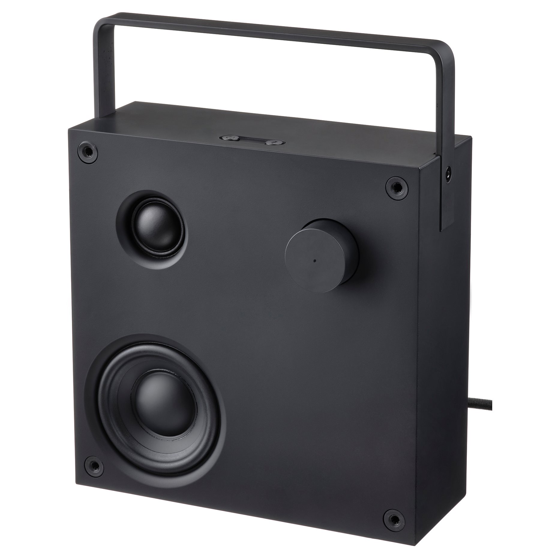 VAPPEBY, ηχείο bluetooth/gen 3, 20x20 cm, 905.173.67