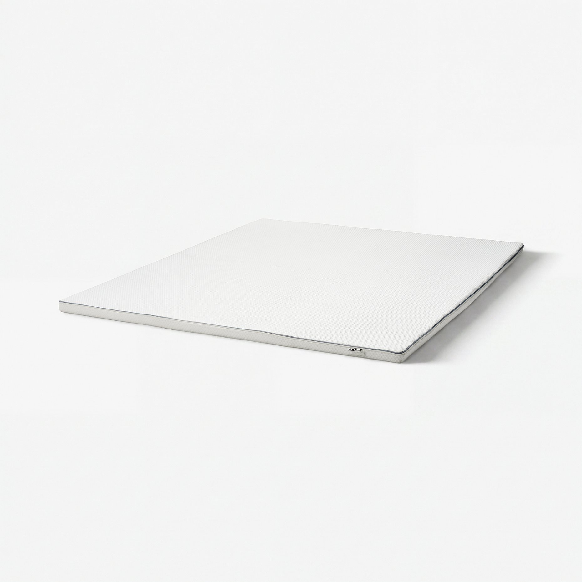 NÄSTABERG, mattress pad, 140x200 cm, 905.596.25