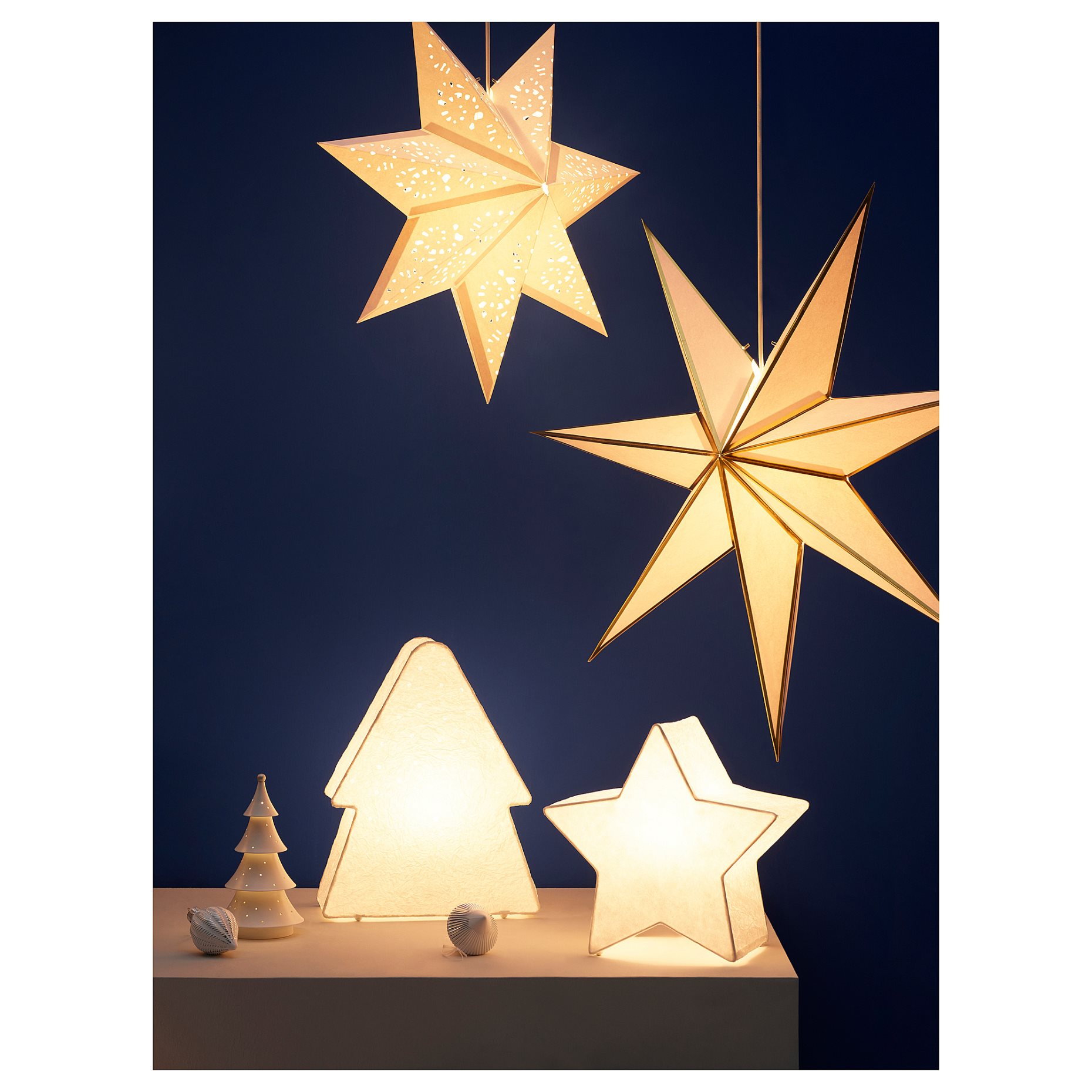 STRÅLA, table lamp, 905.633.35