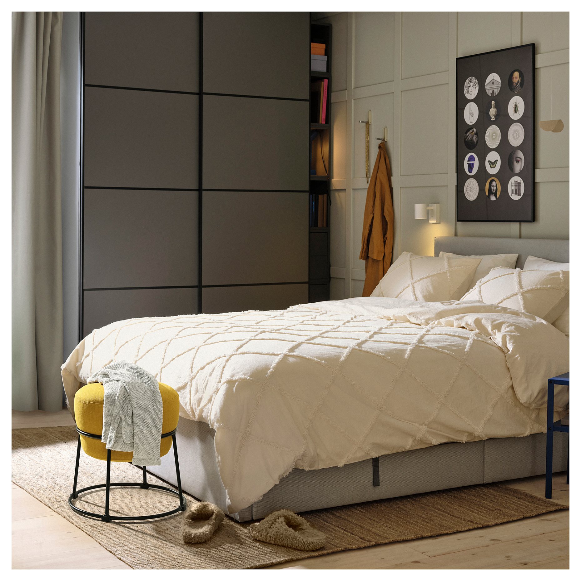 EMMISLOV, pouffe, 905.702.46