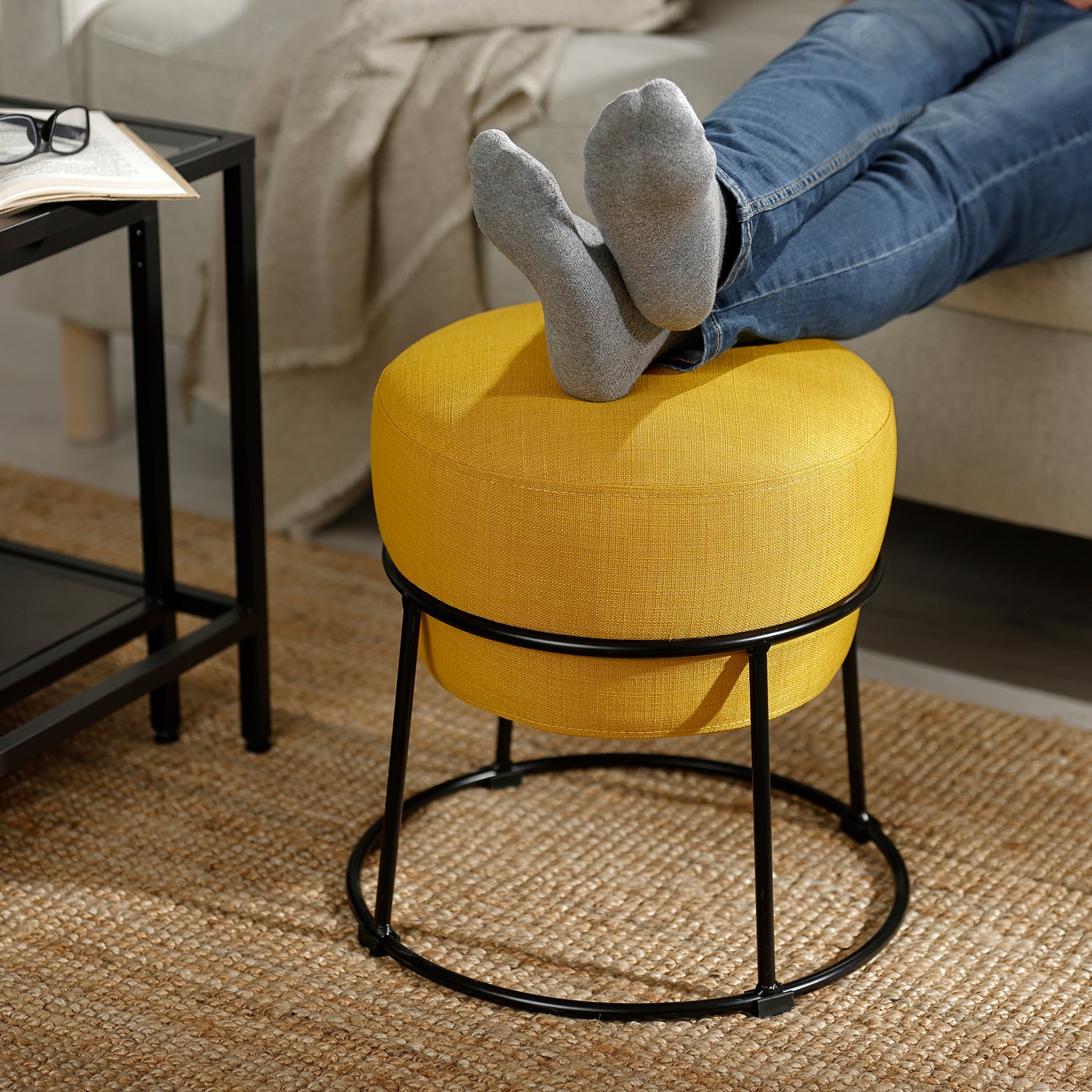 EMMISLOV, pouffe, 905.702.46