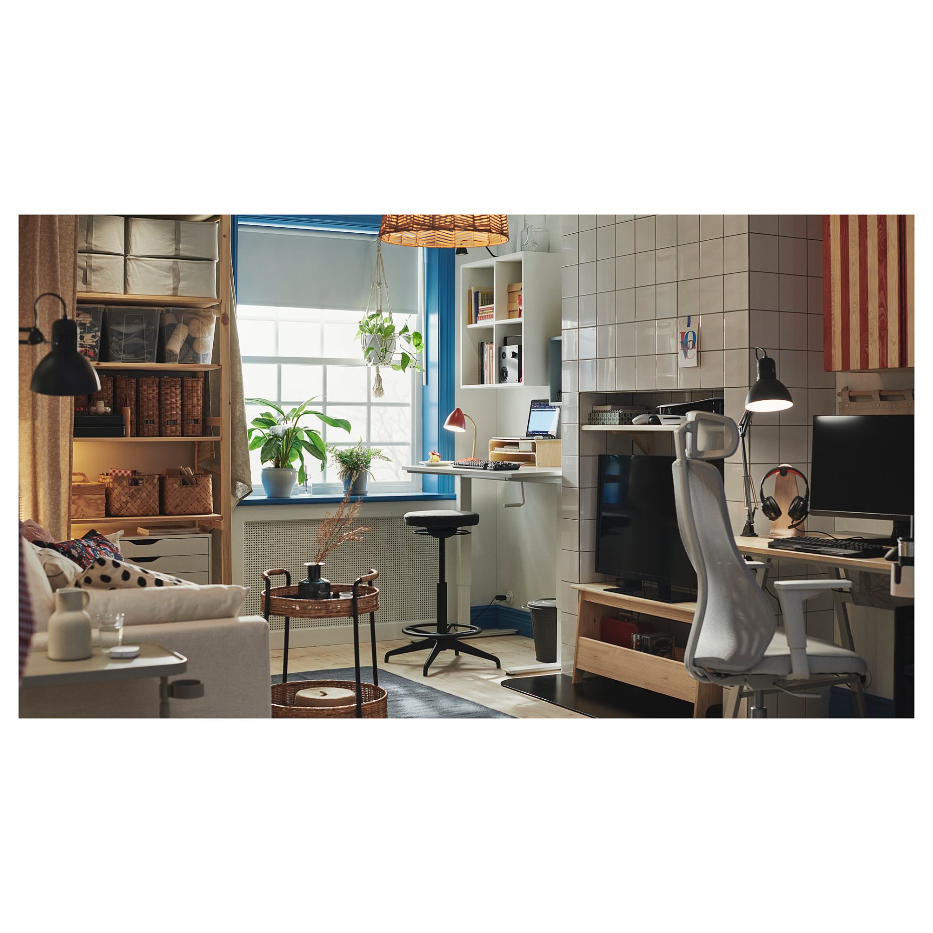 MATCHSPEL, gaming chair, 905.715.28
