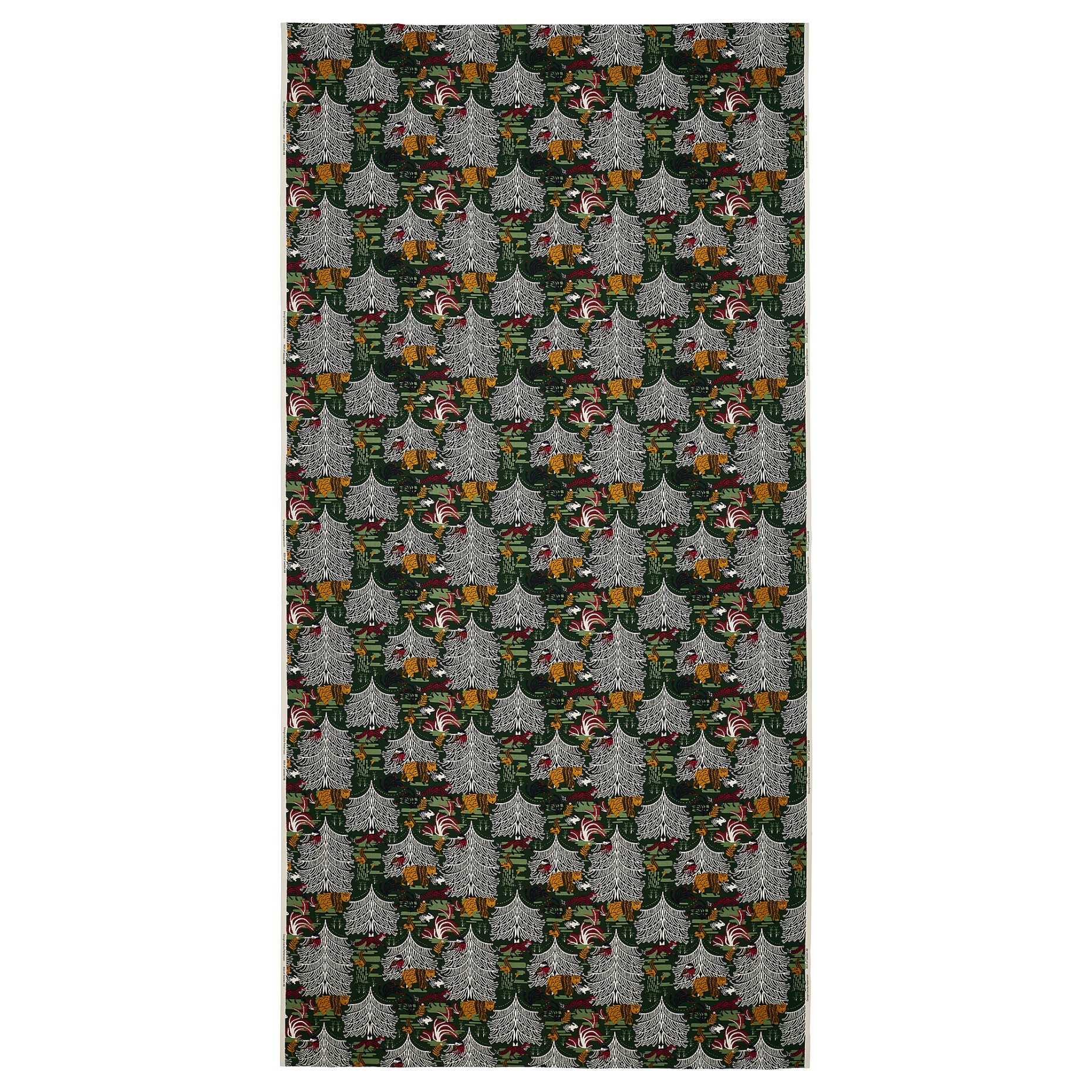 SMÅFINGERÖRT, κομμένο ύφασμα, 150x300 cm, 905.798.50