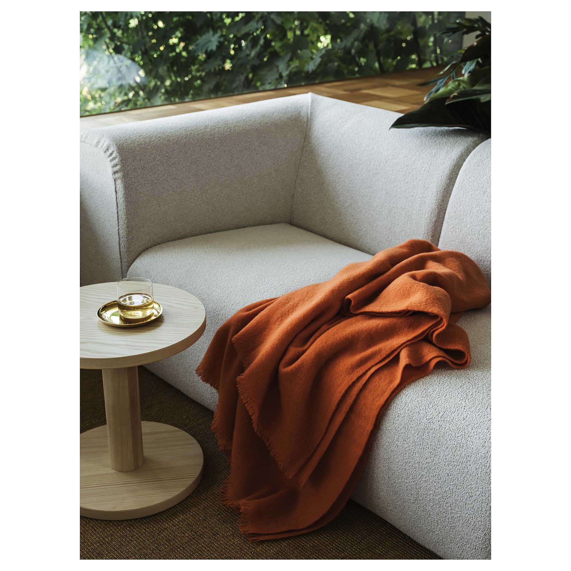STOCKHOLM 2025, 2-seat sofa, 905.861.10