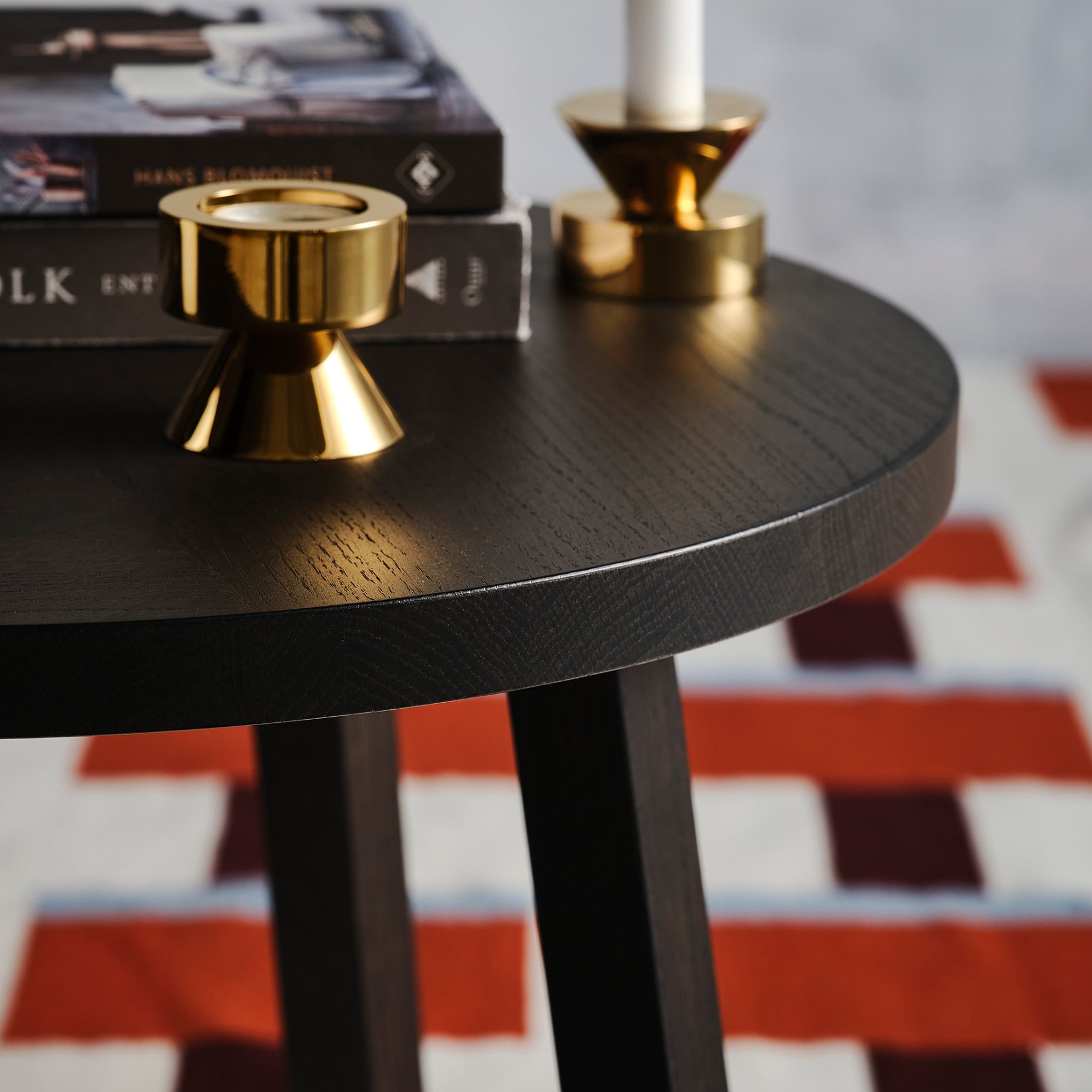 STOCKHOLM 2025, side table, 55 cm, 905.865.58