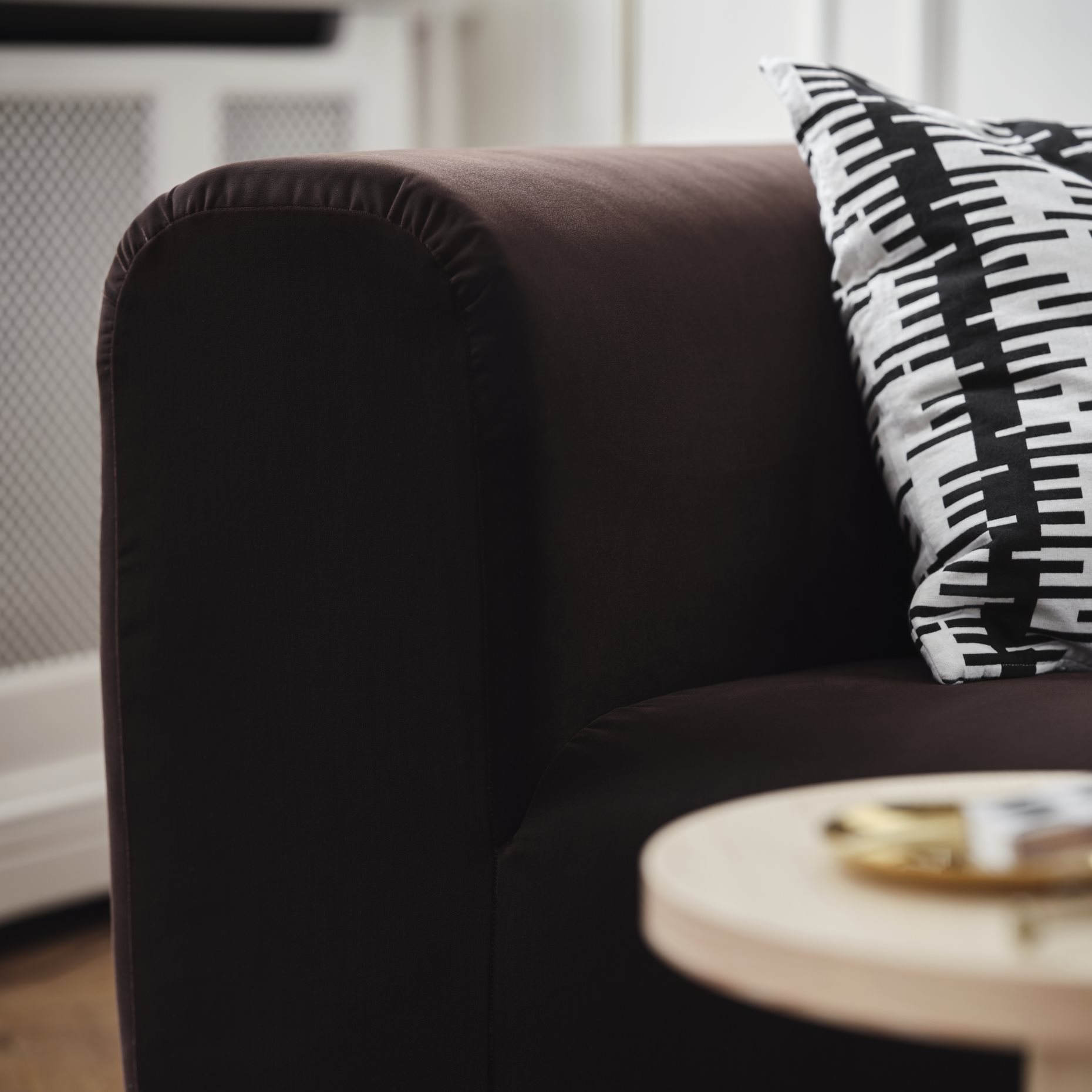 STOCKHOLM 2025, 2-seat sofa, 905.917.48