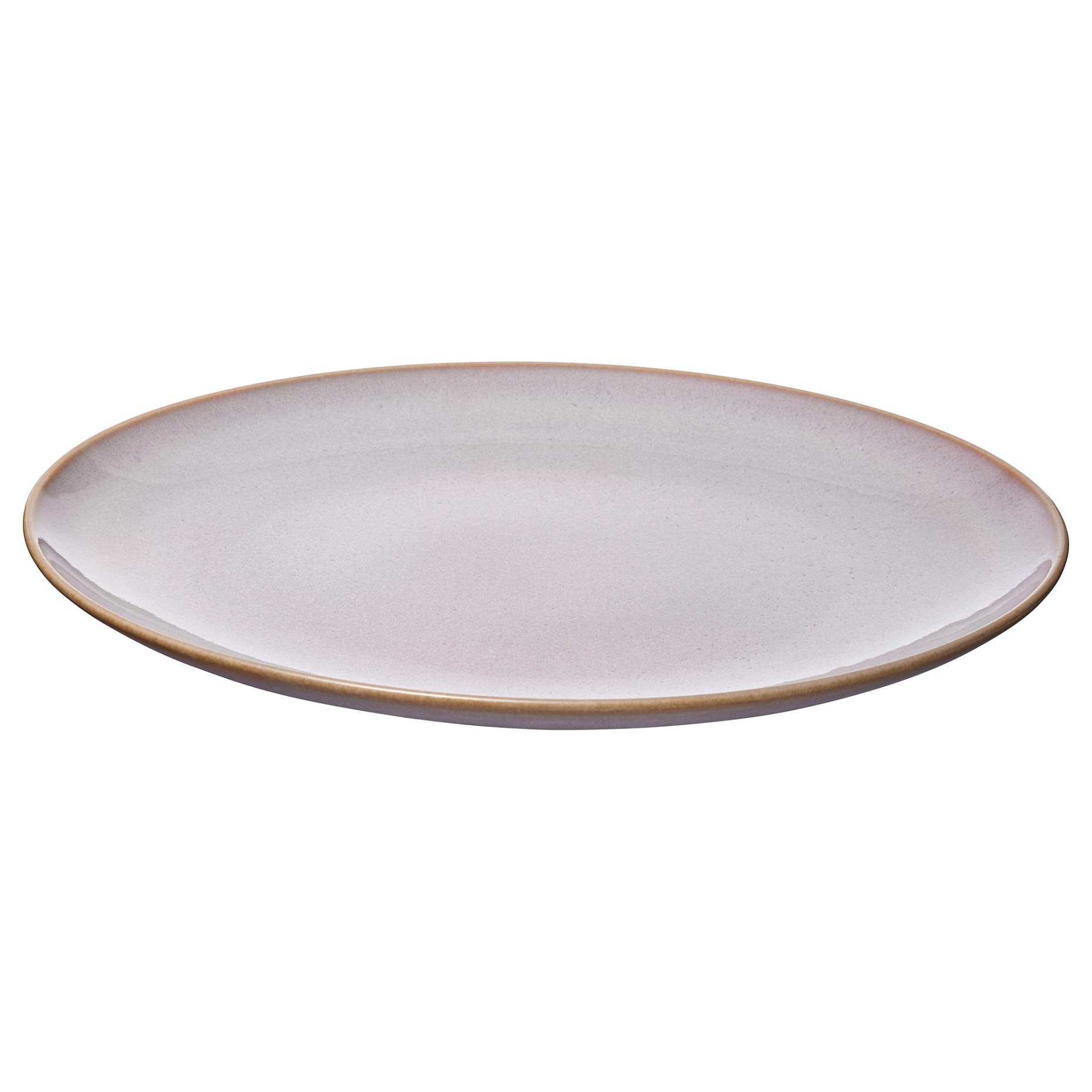 FÄRGKLAR, πιάτο, 26 cm, 906.004.13