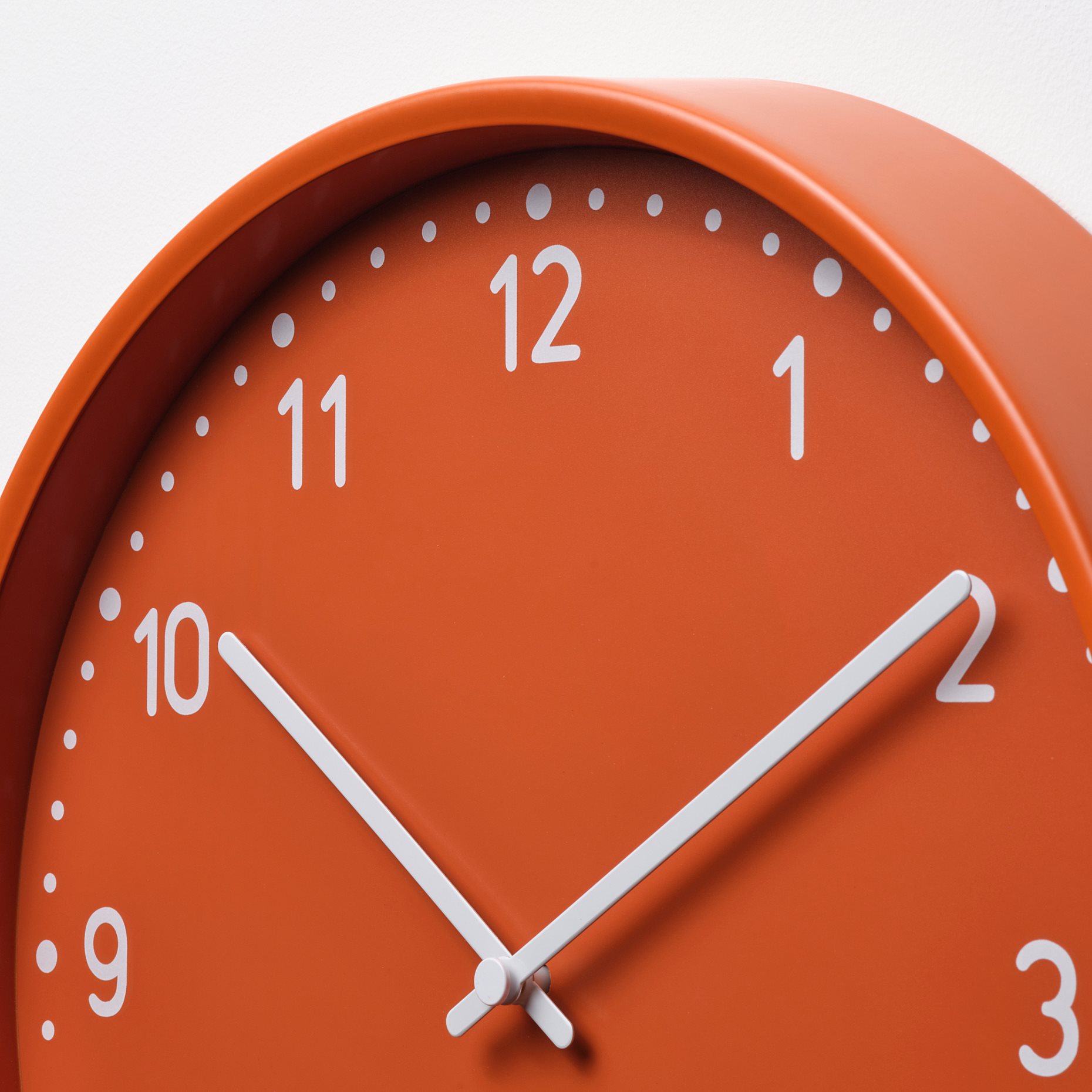 BONDIS, wall clock, 38 cm, 906.017.09