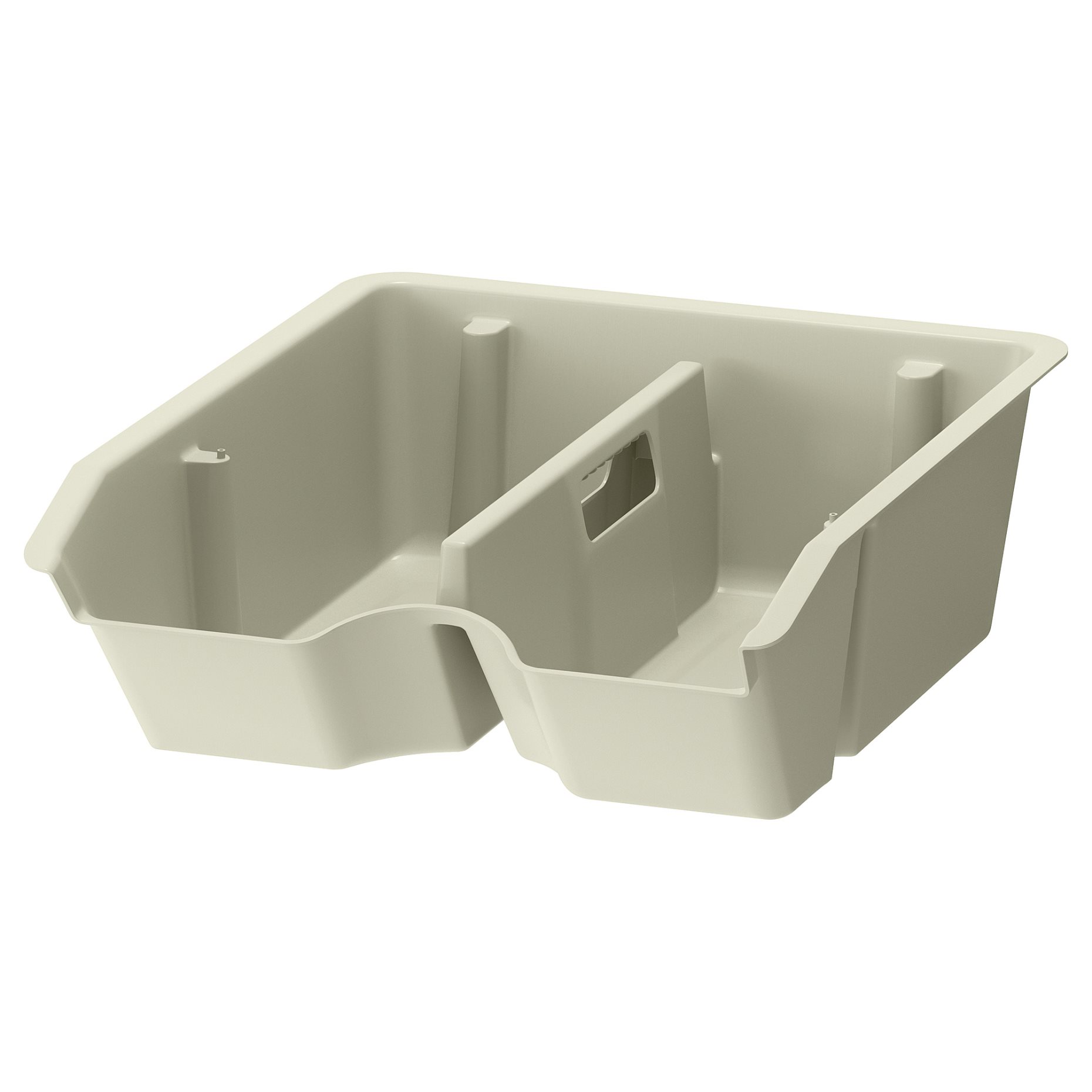 SORTERA, insert with compartments, 38x45x14 cm, 906.070.99