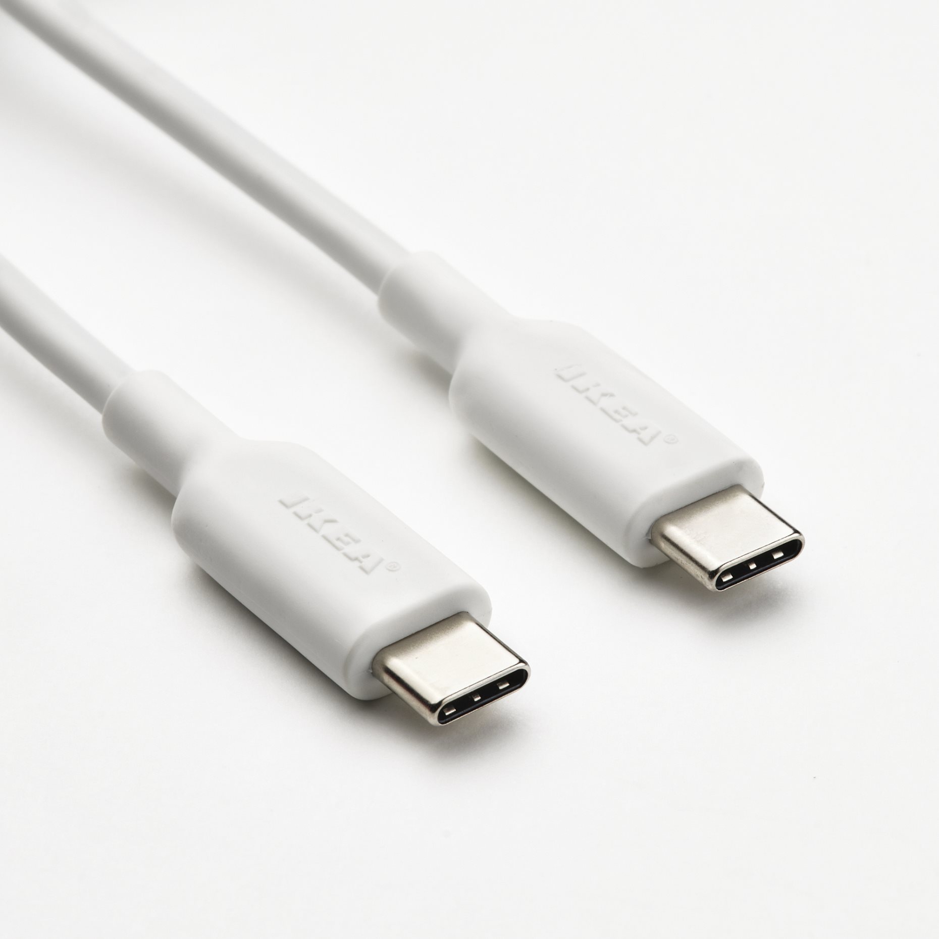SITTBRUNN, USB-C to USB-C, 1.0 m, 906.185.40