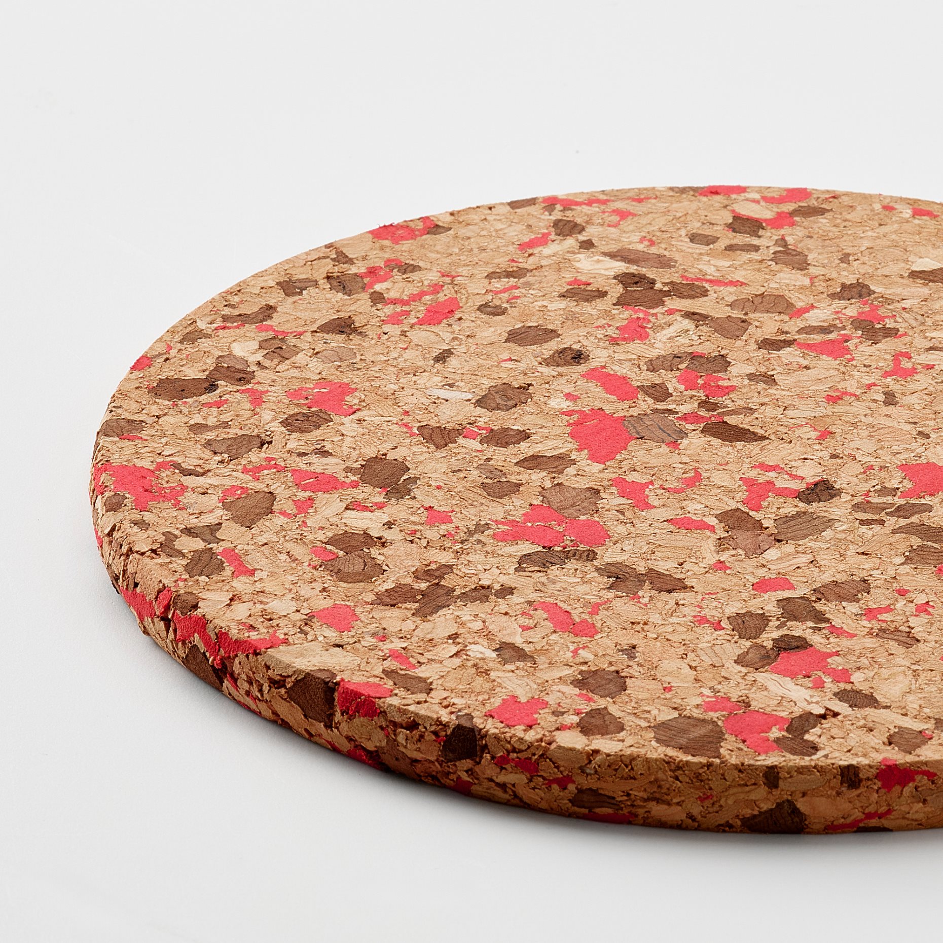 HEAT, pot stand, 19 cm, 906.190.40