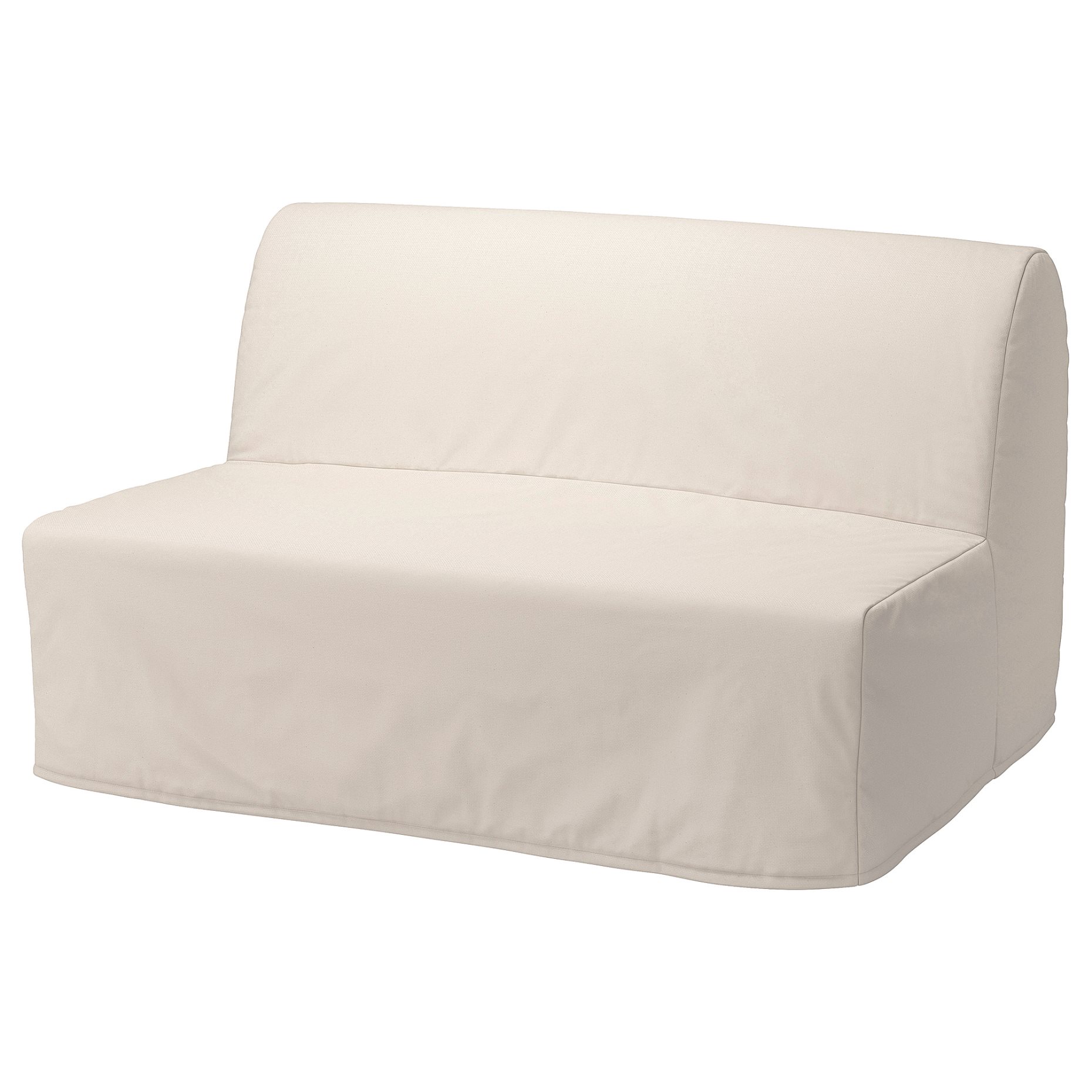 LYCKSELE LÖVÅS, 2-seat sofa-bed, 993.870.07