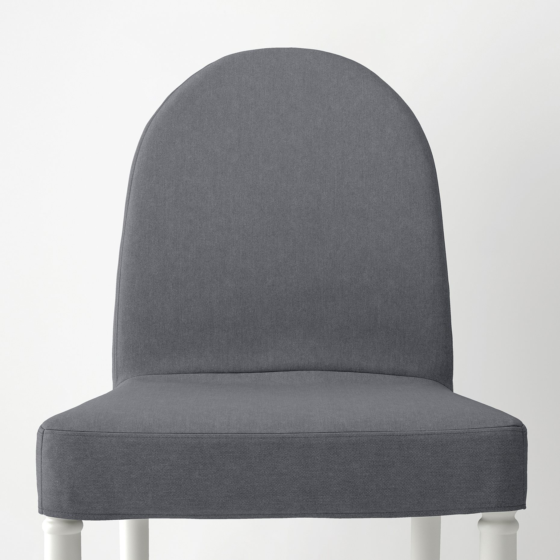 DANDERYD/DAND, τραπέζι και 4 καρέκλες, 130 cm, 995.442.48