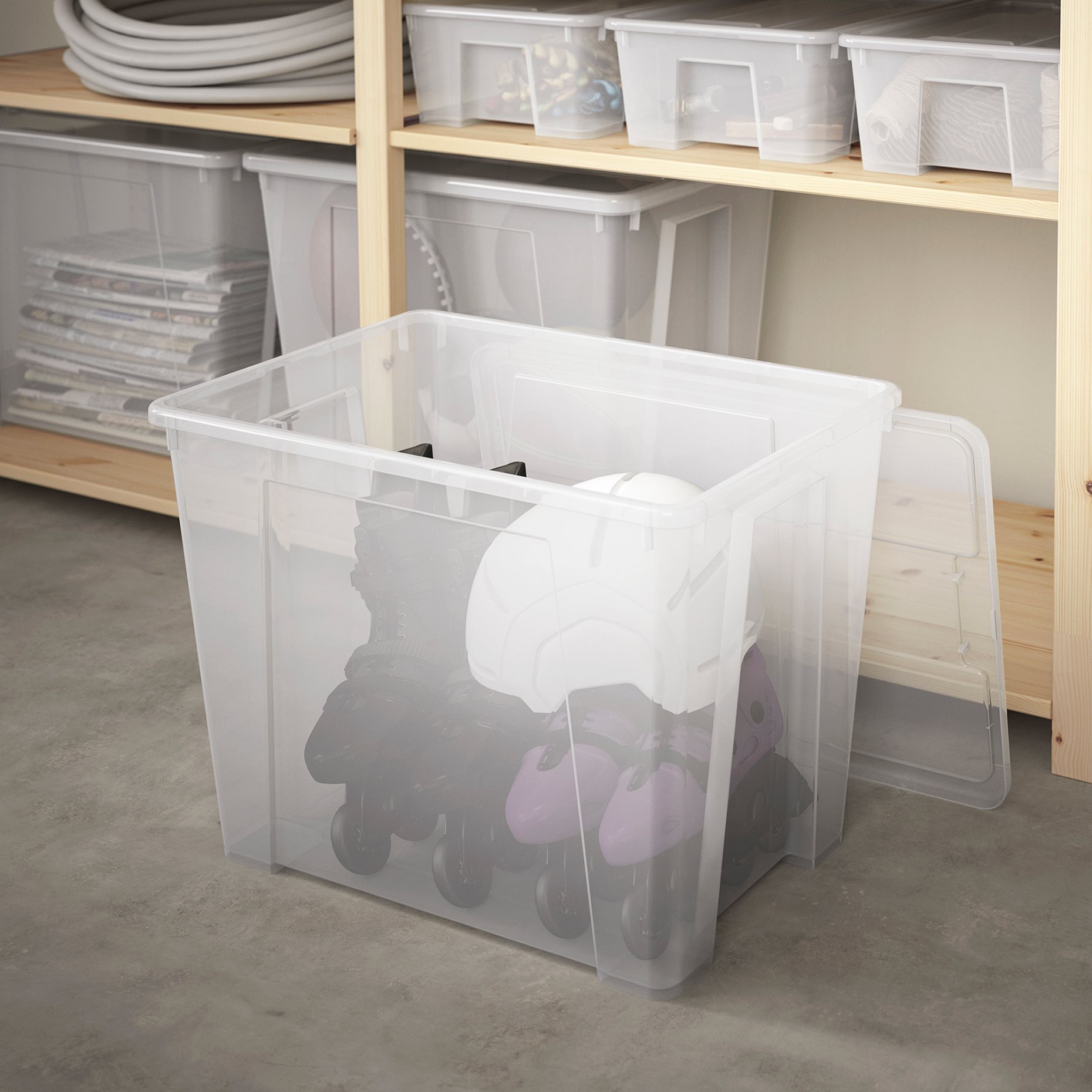 SAMLA, box, 001.029.75