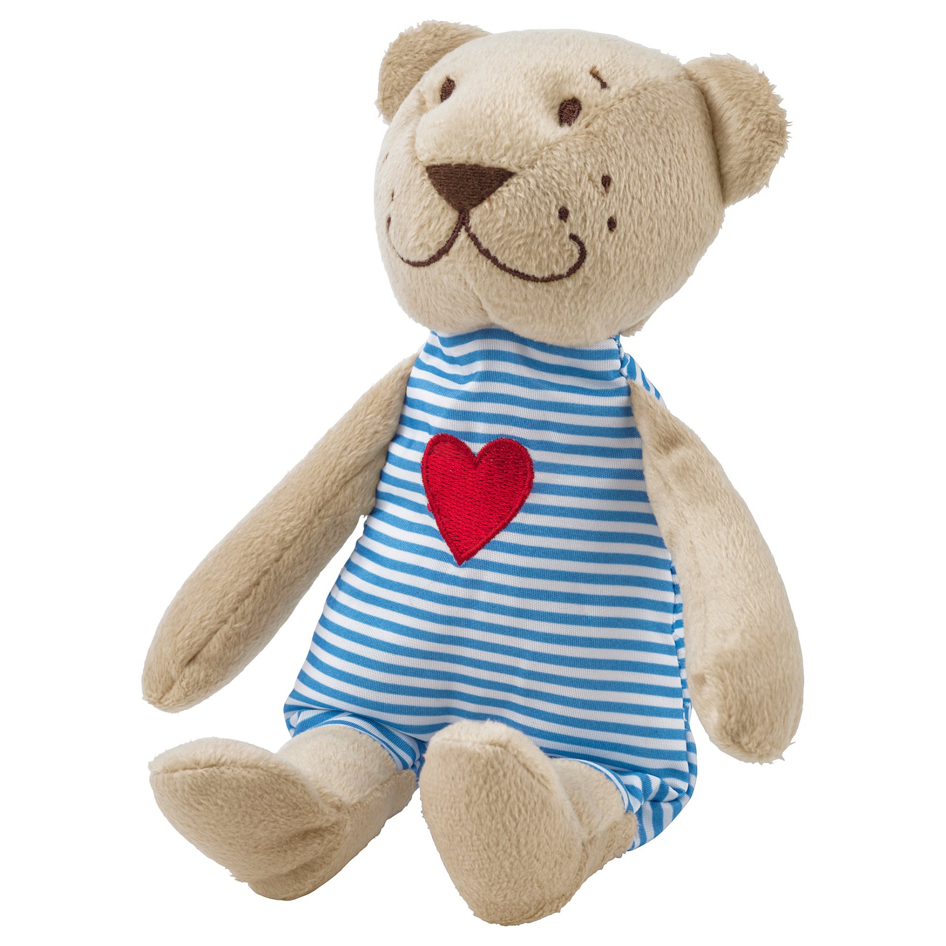 FABLER BJORN, soft toy, 001.414.01