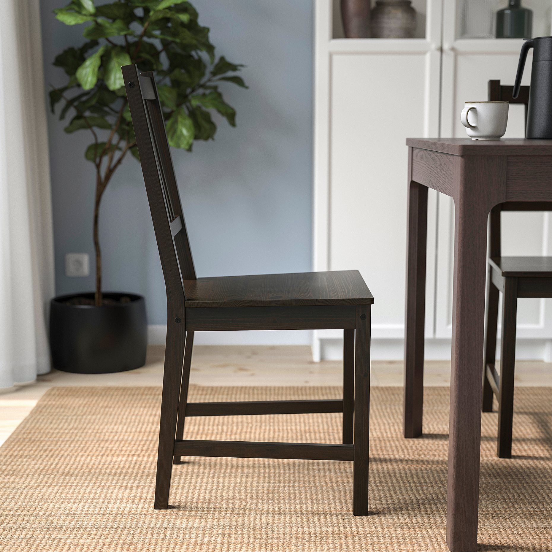 STEFAN, chair, 002.110.88