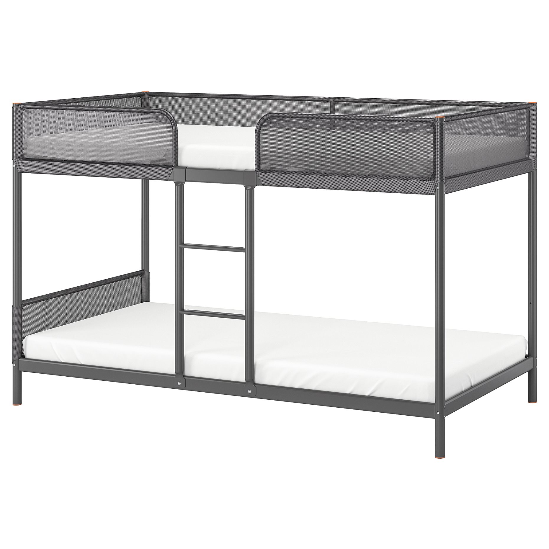 TUFFING, bunk bed frame, 002.392.33