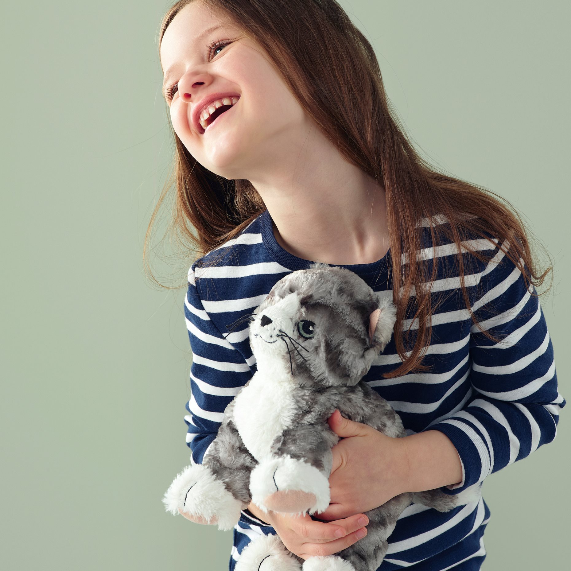 LILLEPLUTT, soft toy, 002.604.51
