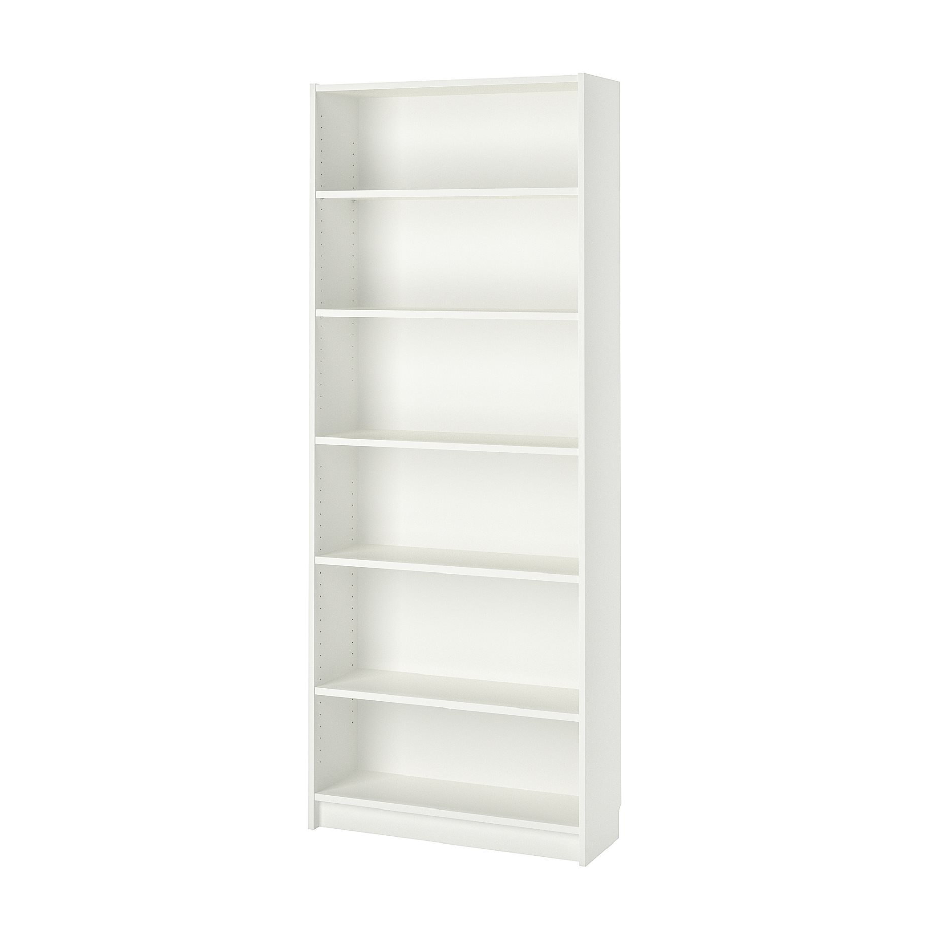 BILLY, bookcase, 002.638.50