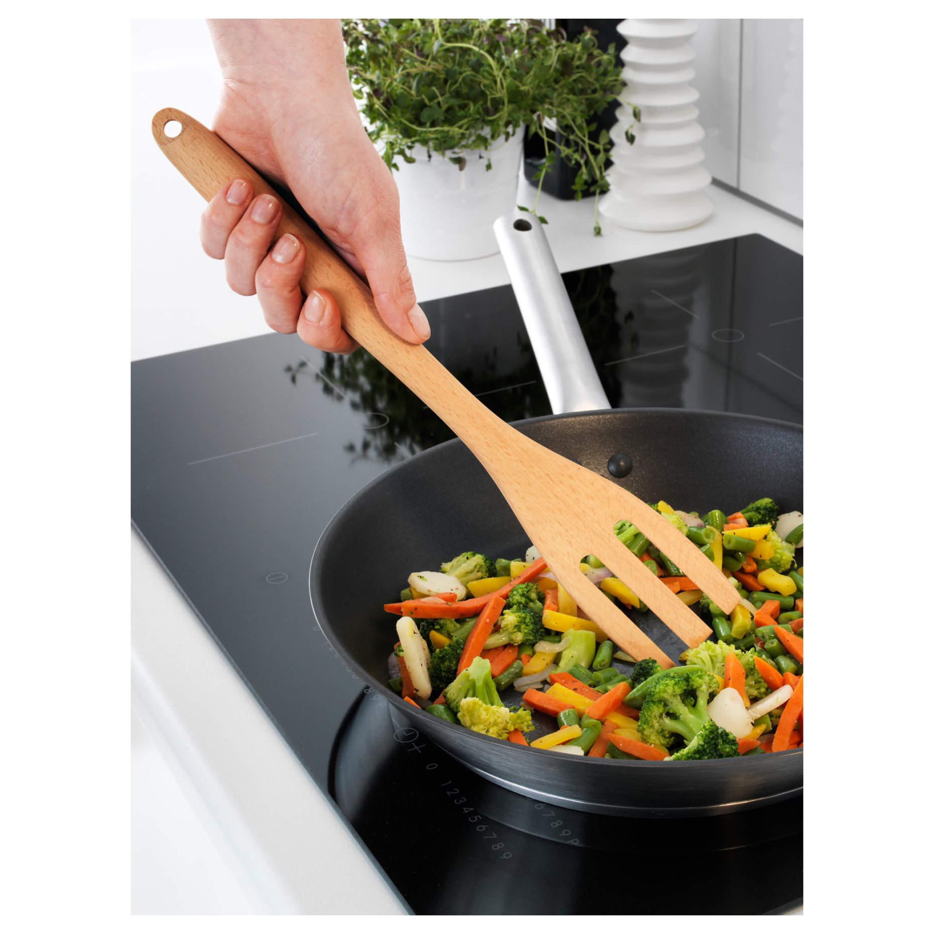 RÖRT, fork, 002.784.65