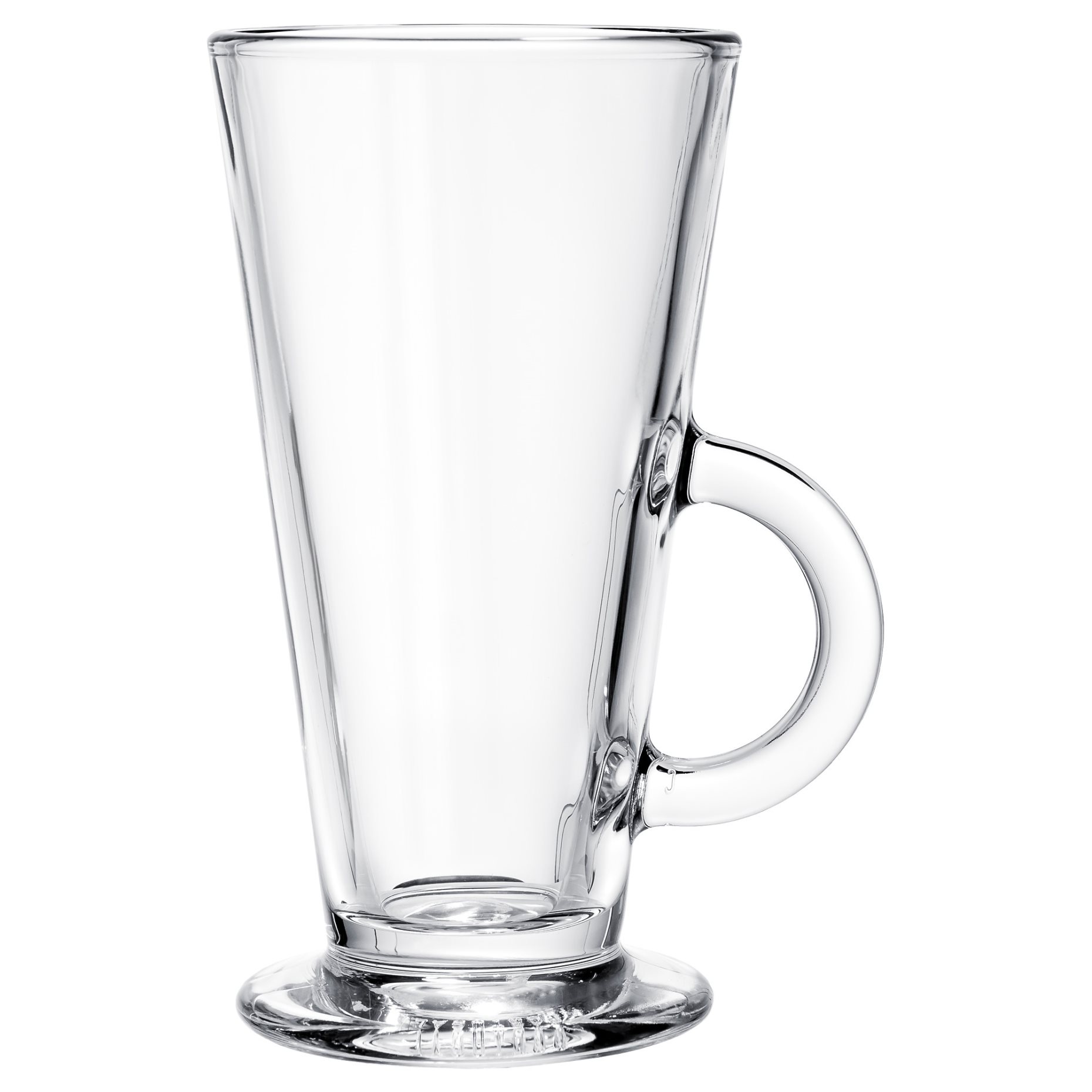 BEPRÖVAD, glass, 002.843.86