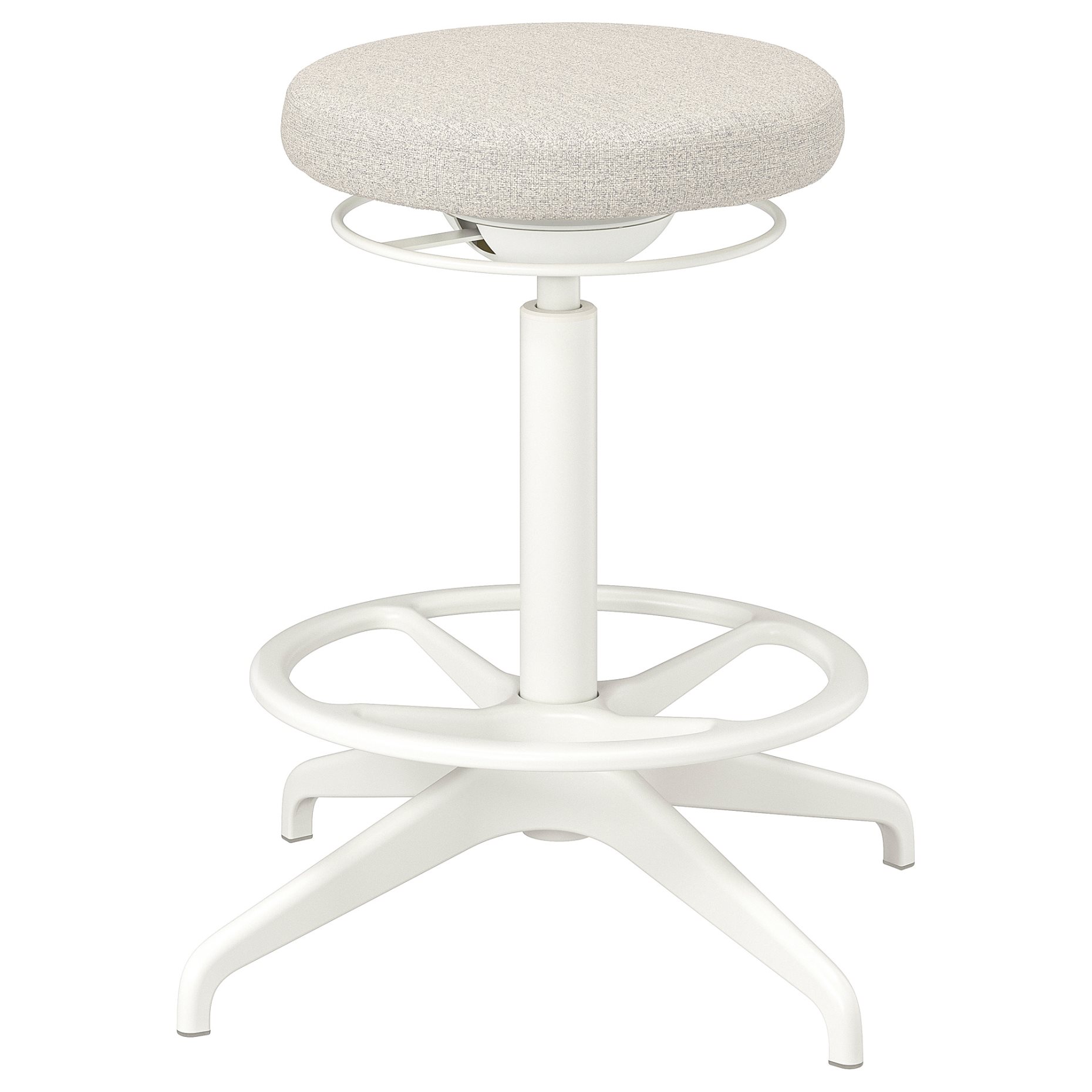 LIDKULLEN, active sit/stand support, 004.183.76