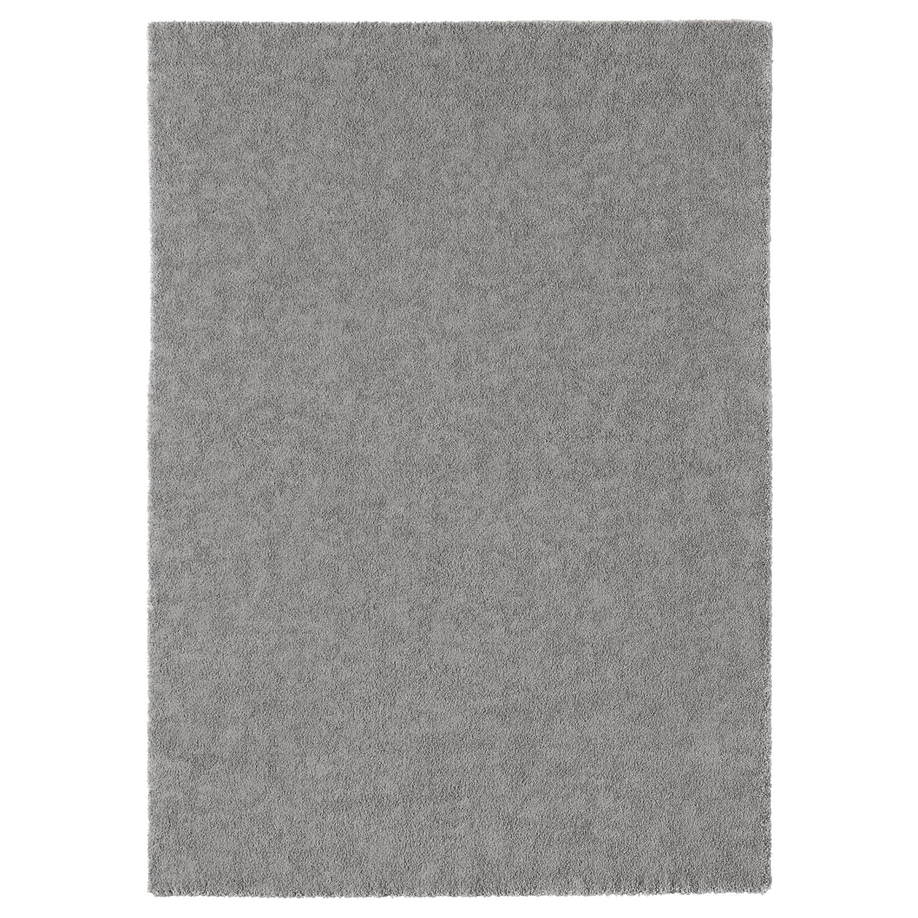 STOENSE, χαλί χαμηλό πέλος, 170x240 cm, 004.268.28