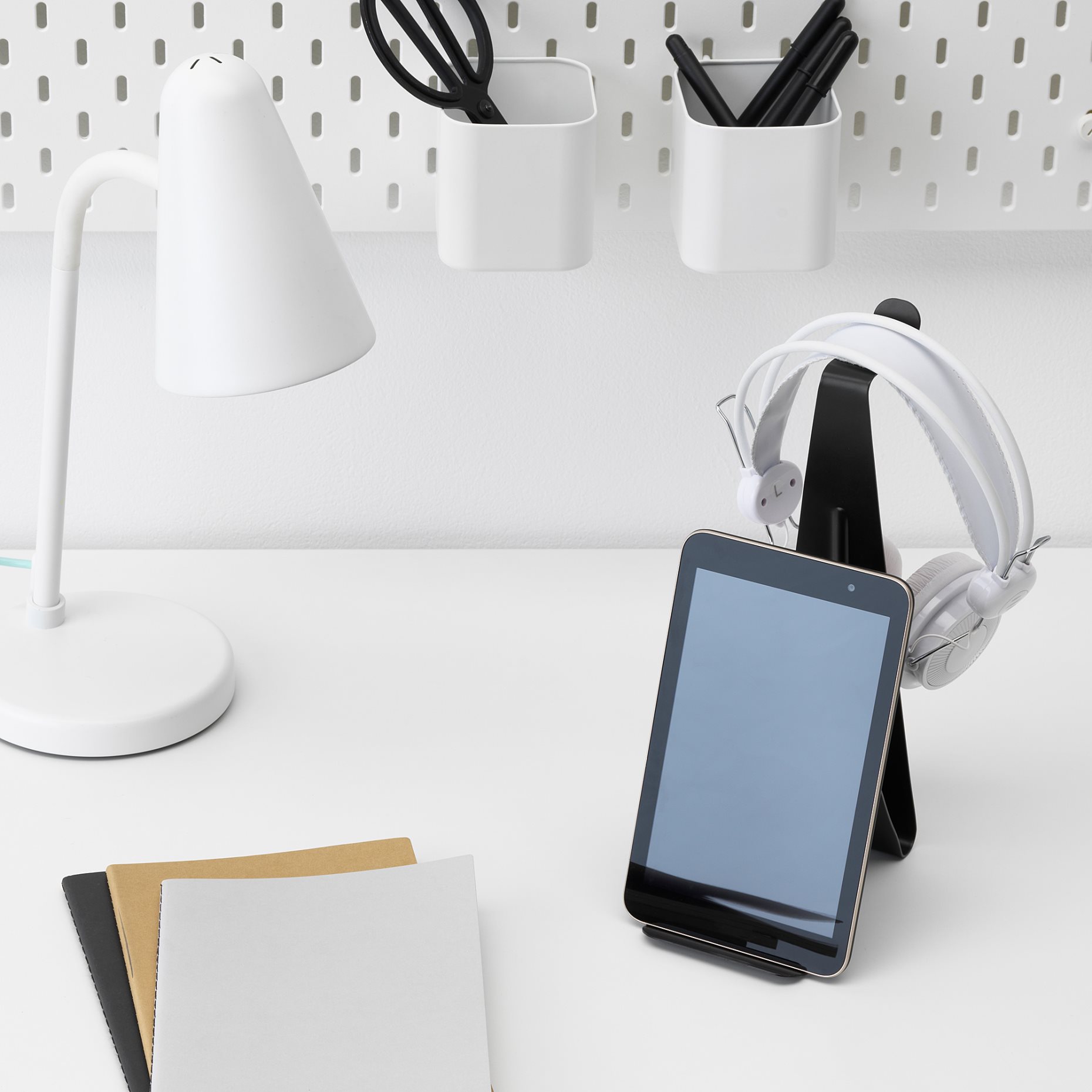MÖJLIGHET, βάση για ακουστικά/tablet, 004.342.77