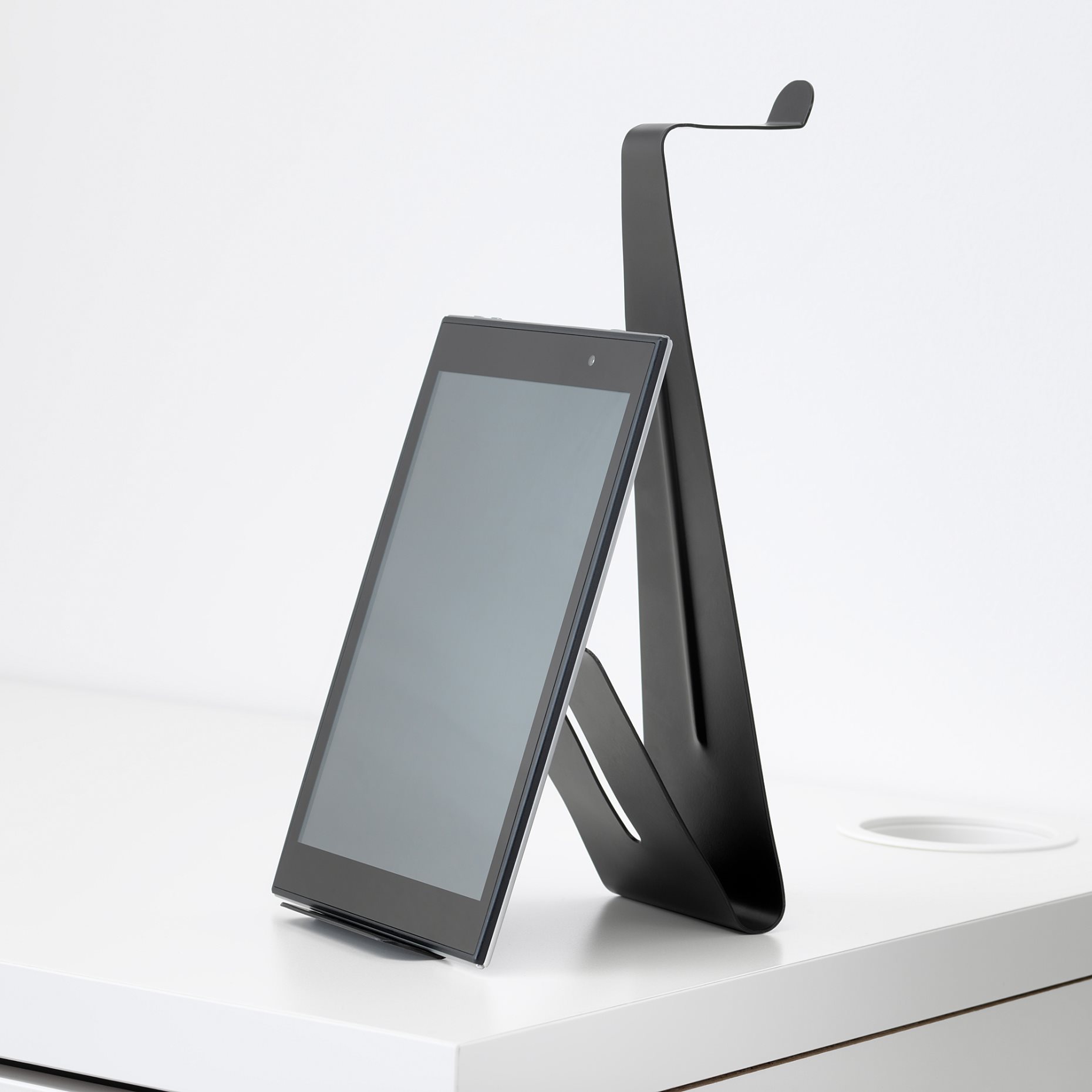 MÖJLIGHET, βάση για ακουστικά/tablet, 004.342.77