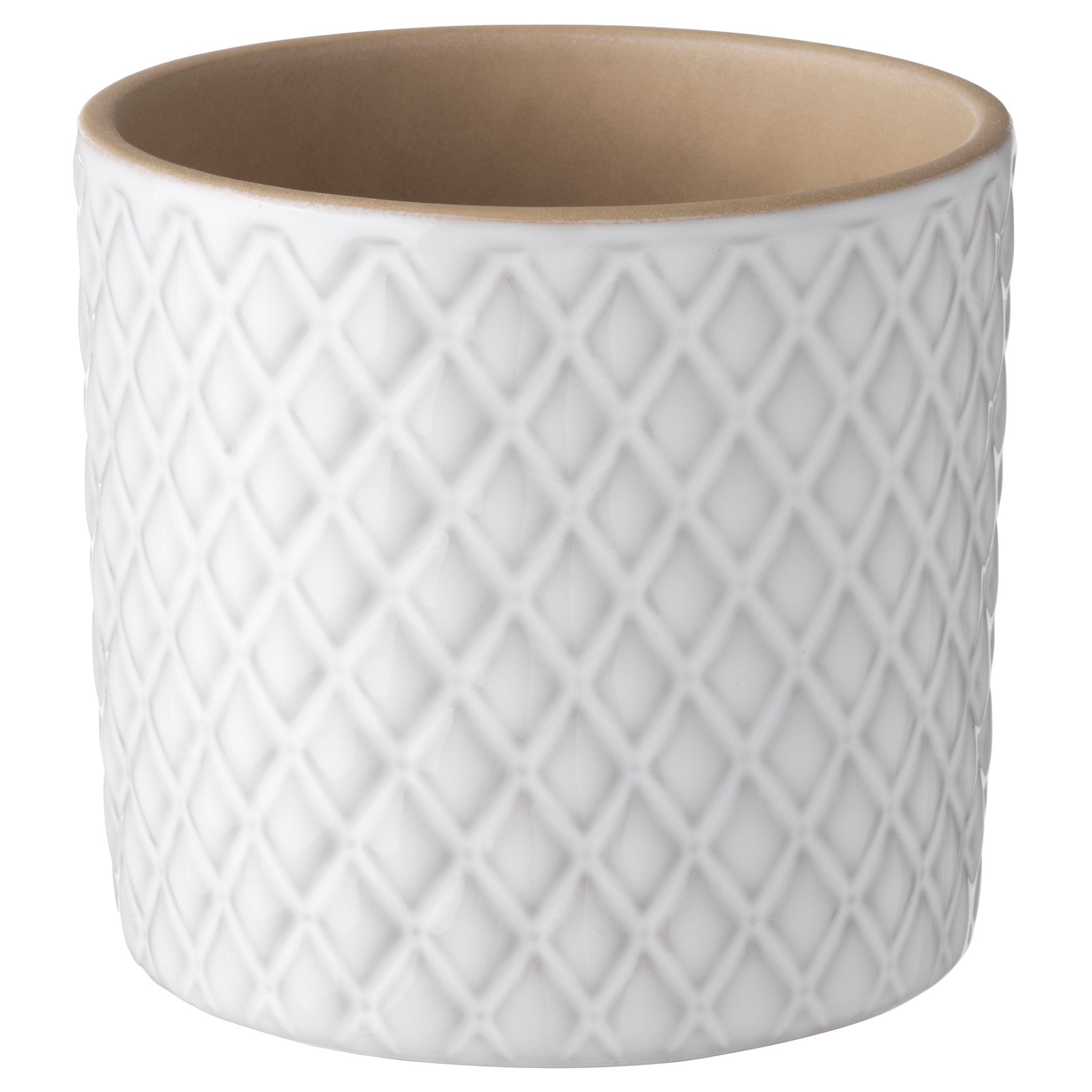 CHIAFRÖN, plant pot, 004.419.04